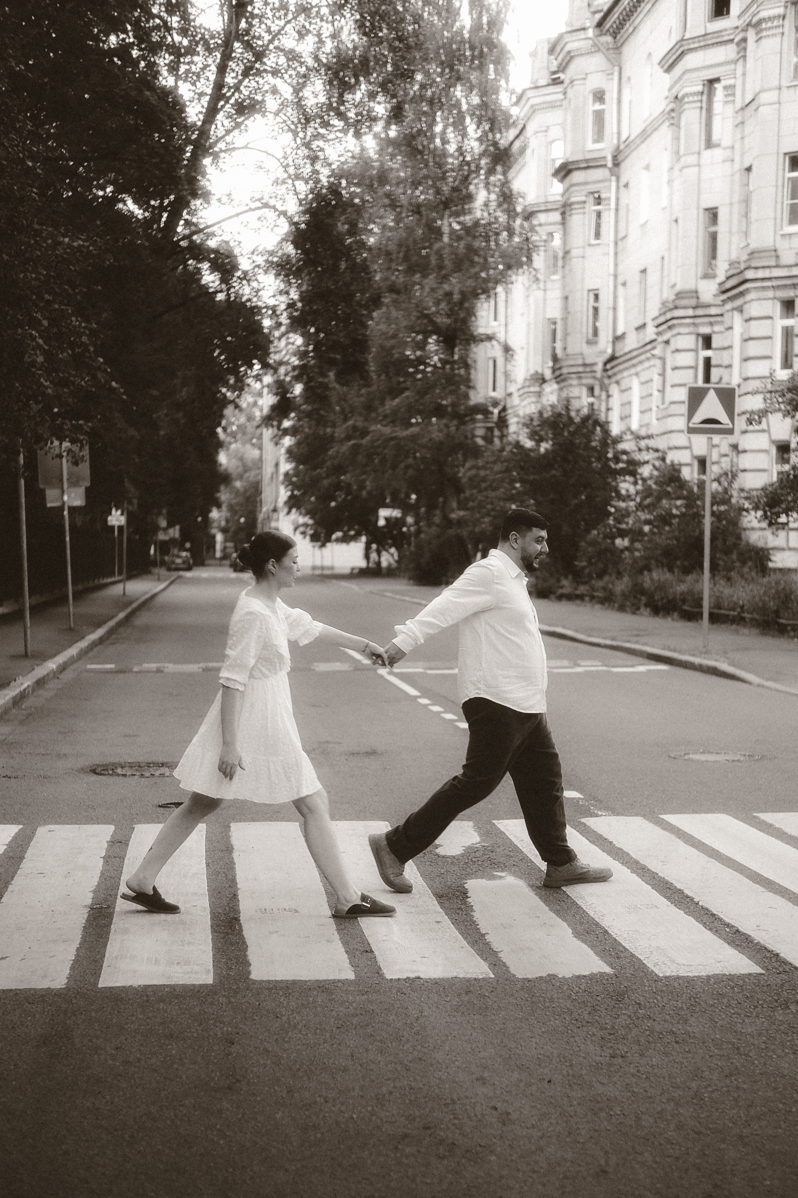 Алёна & Сергей. Phdkvmr.ru