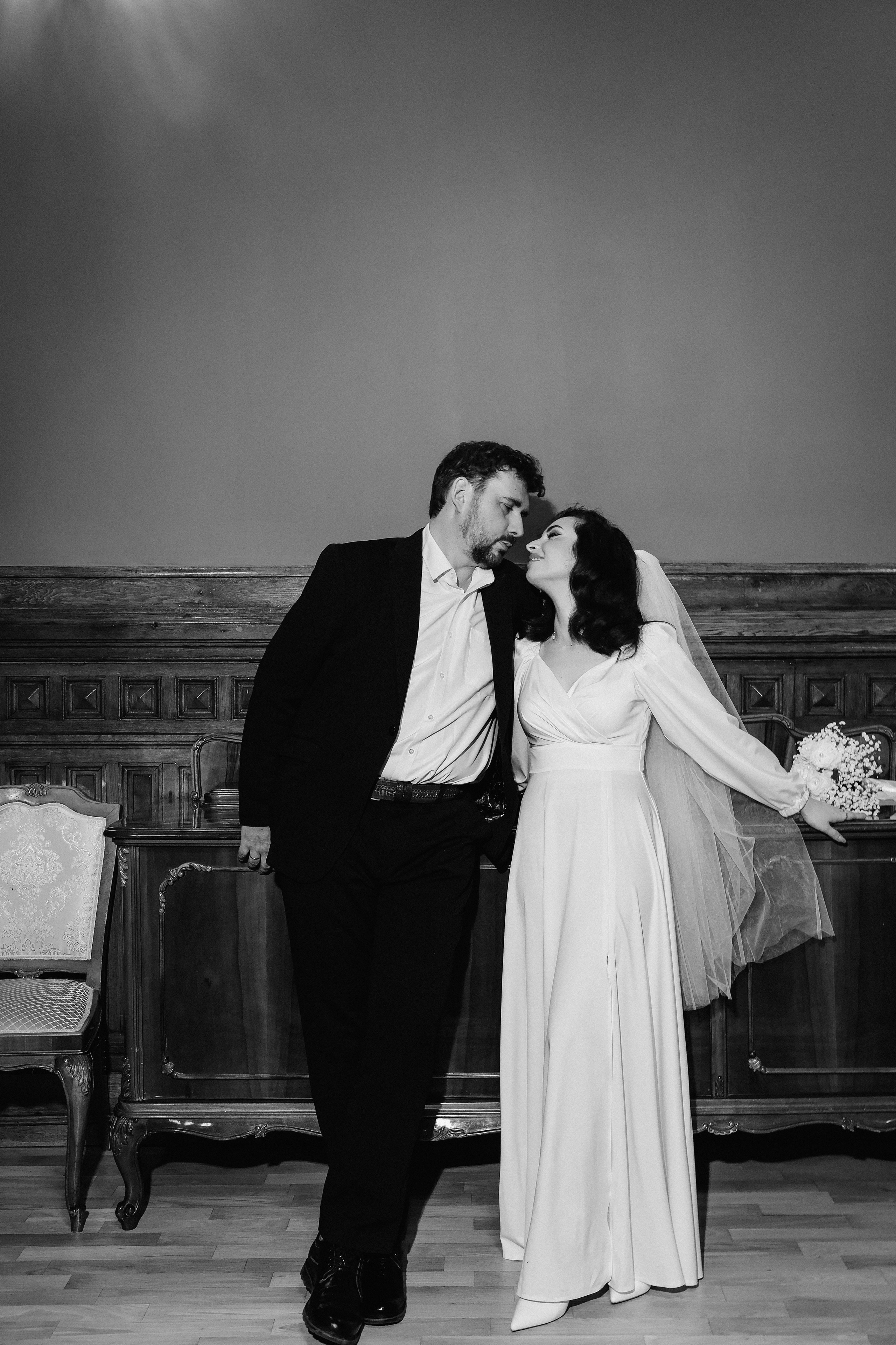 Дарья & Леонид.ДБ2. Phdkvmr.ru