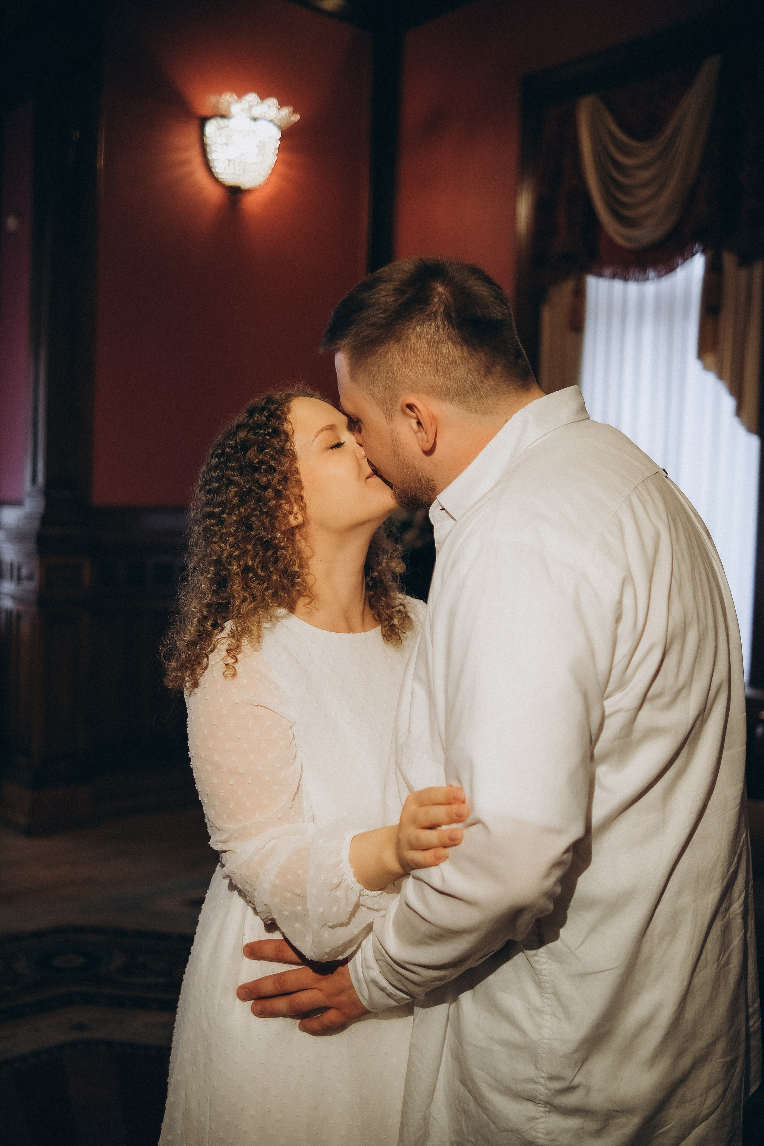 Наташа & Даниил ДБ2. Phdkvmr.ru