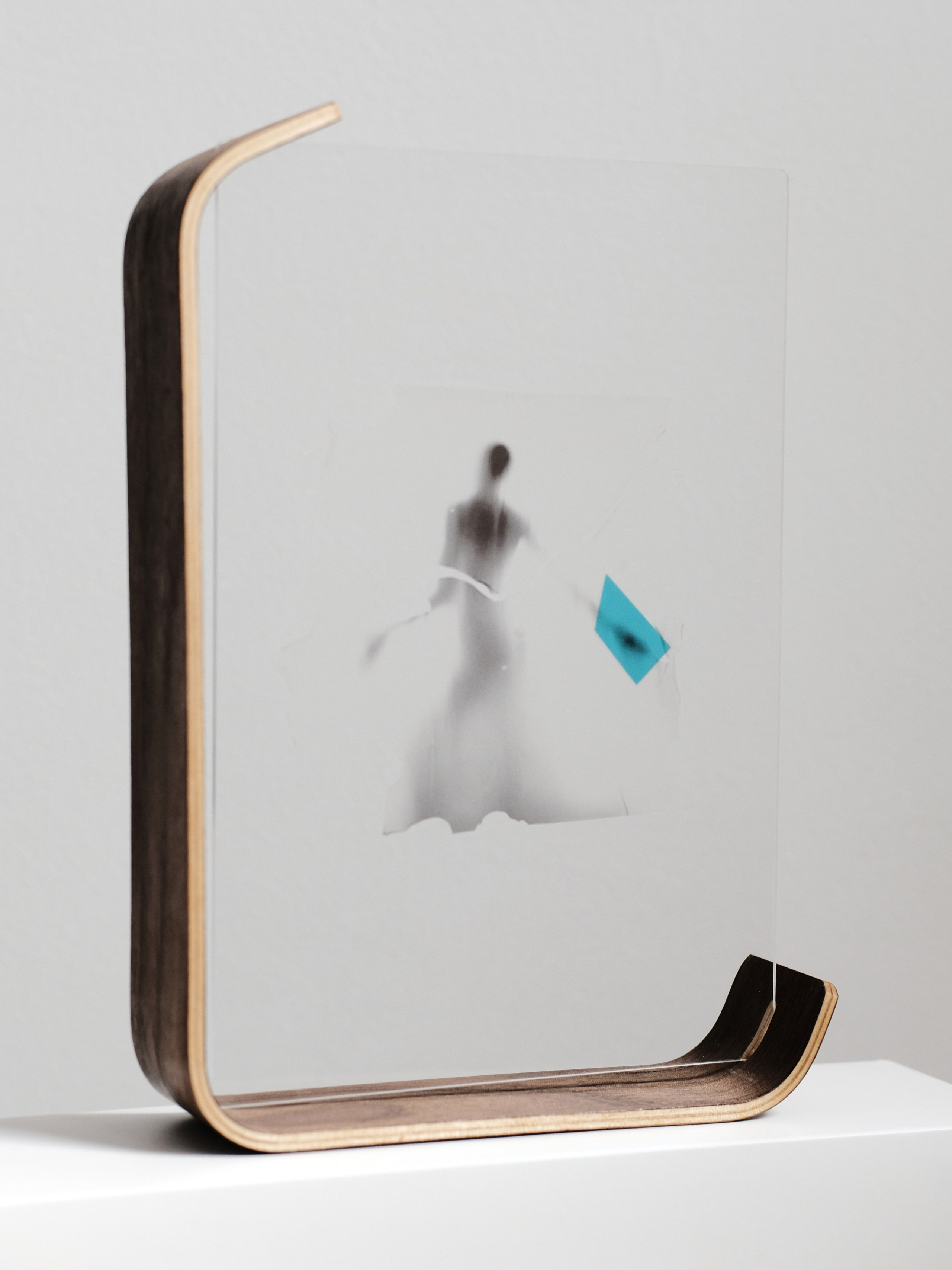 “Penetration” project by Vladimir Borele