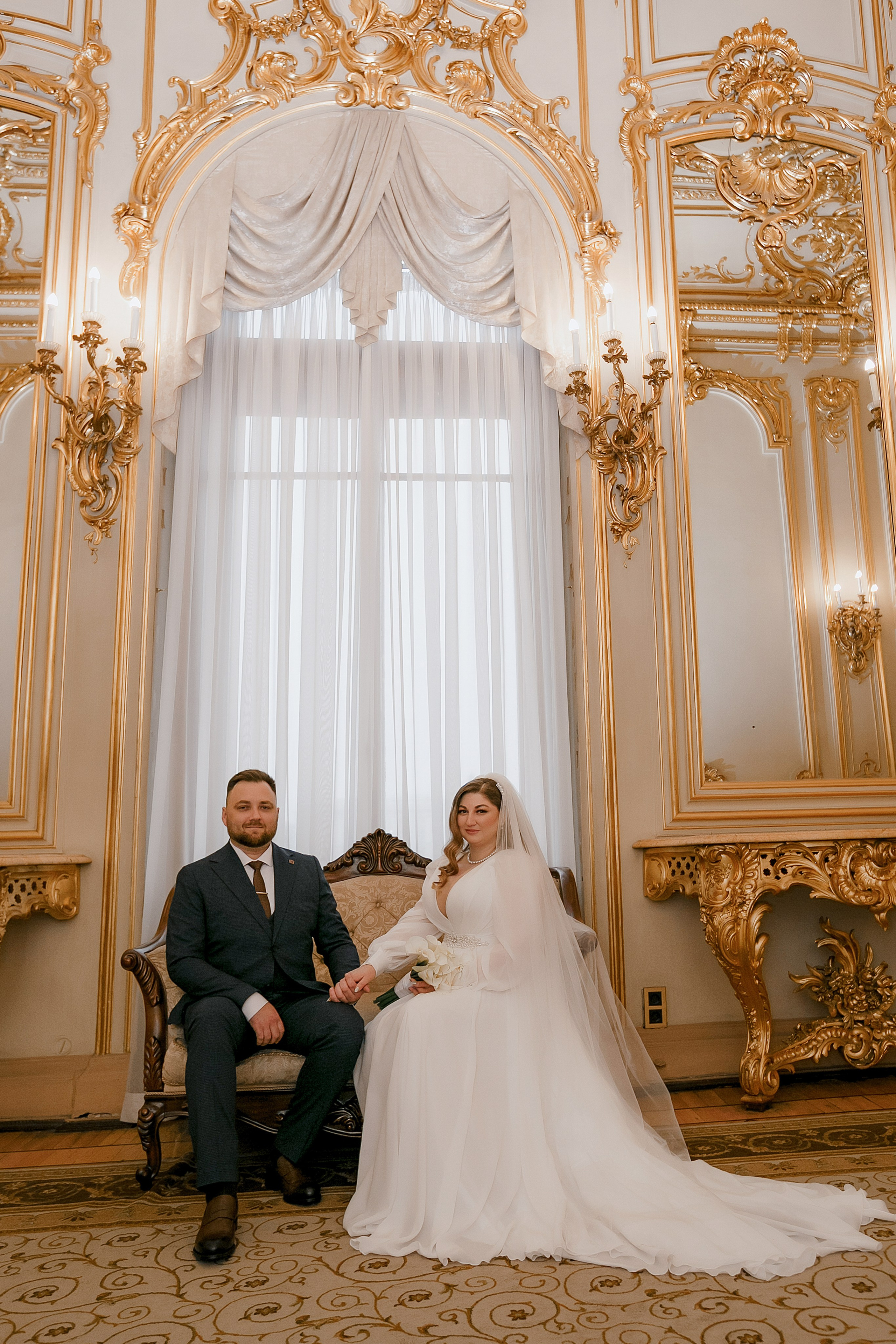 Свадьба Марина Артем. Виктория Вахрамеева Фотограф