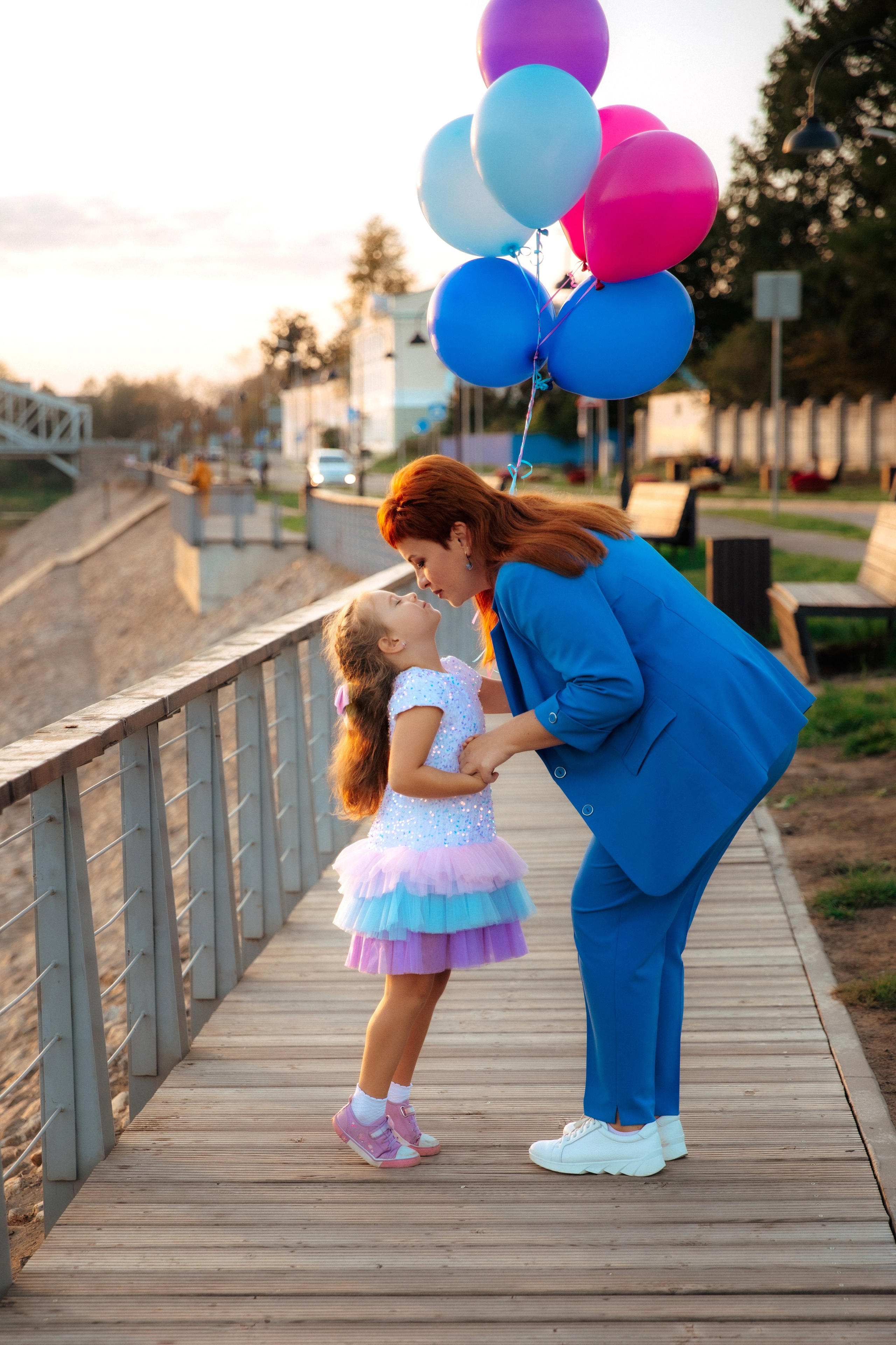 НЕЛЛИ И ПОЛИНОЧКА. Женский и семейный фотограф Елена Петрова