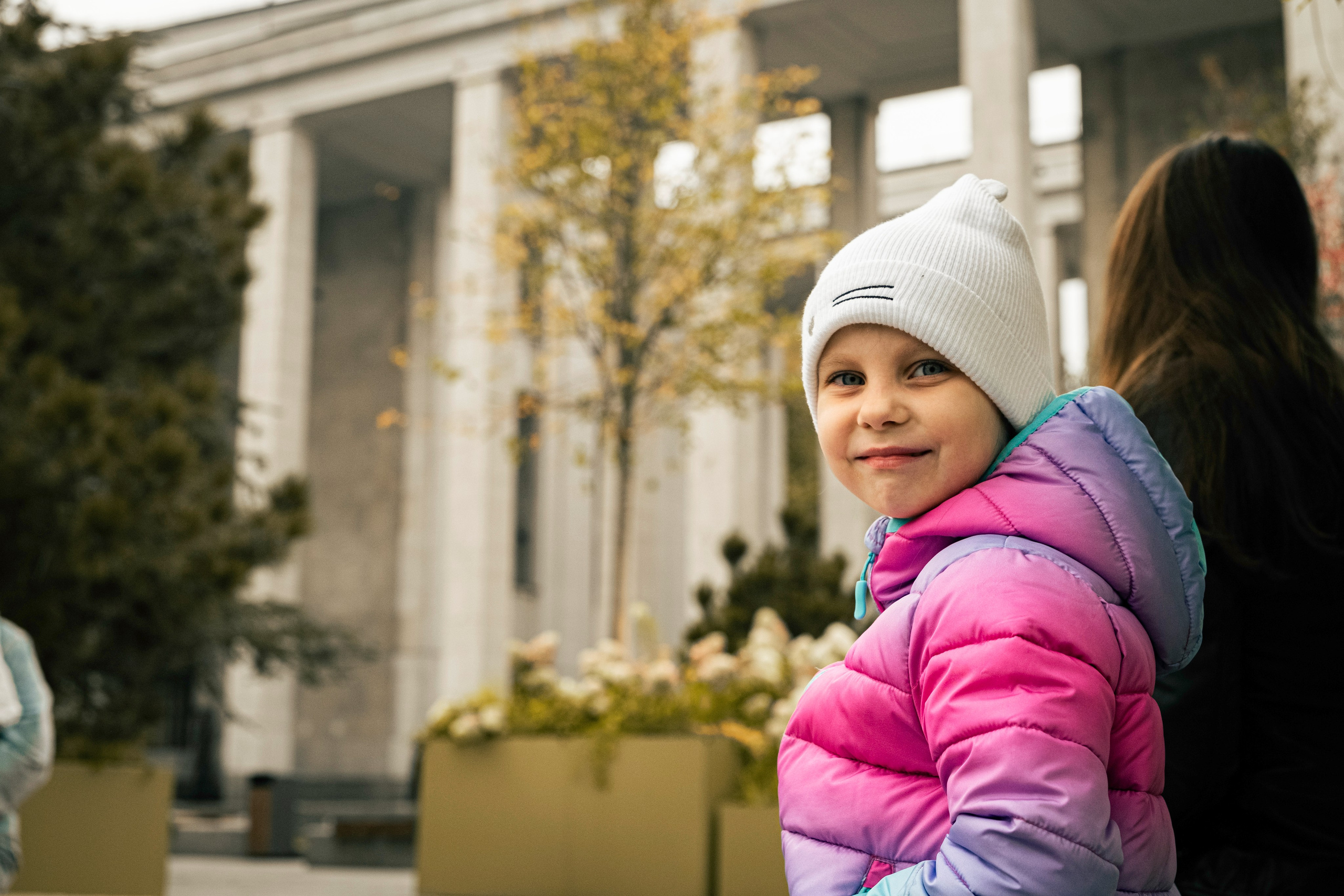 Октября, Москва. Фотограф в Москве Алексей Вовк