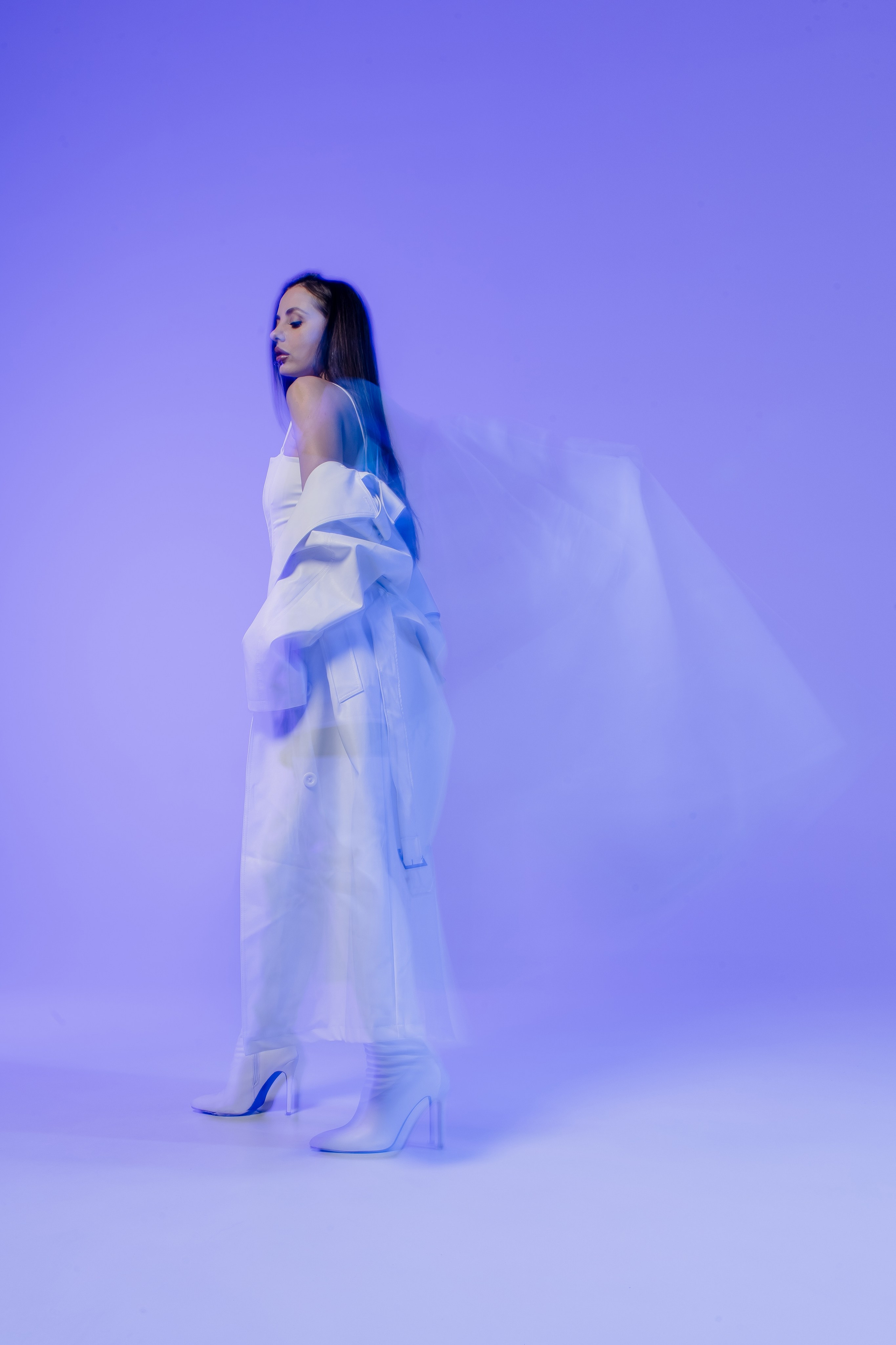 Ольга. Фотограф Ирина Калиниченко