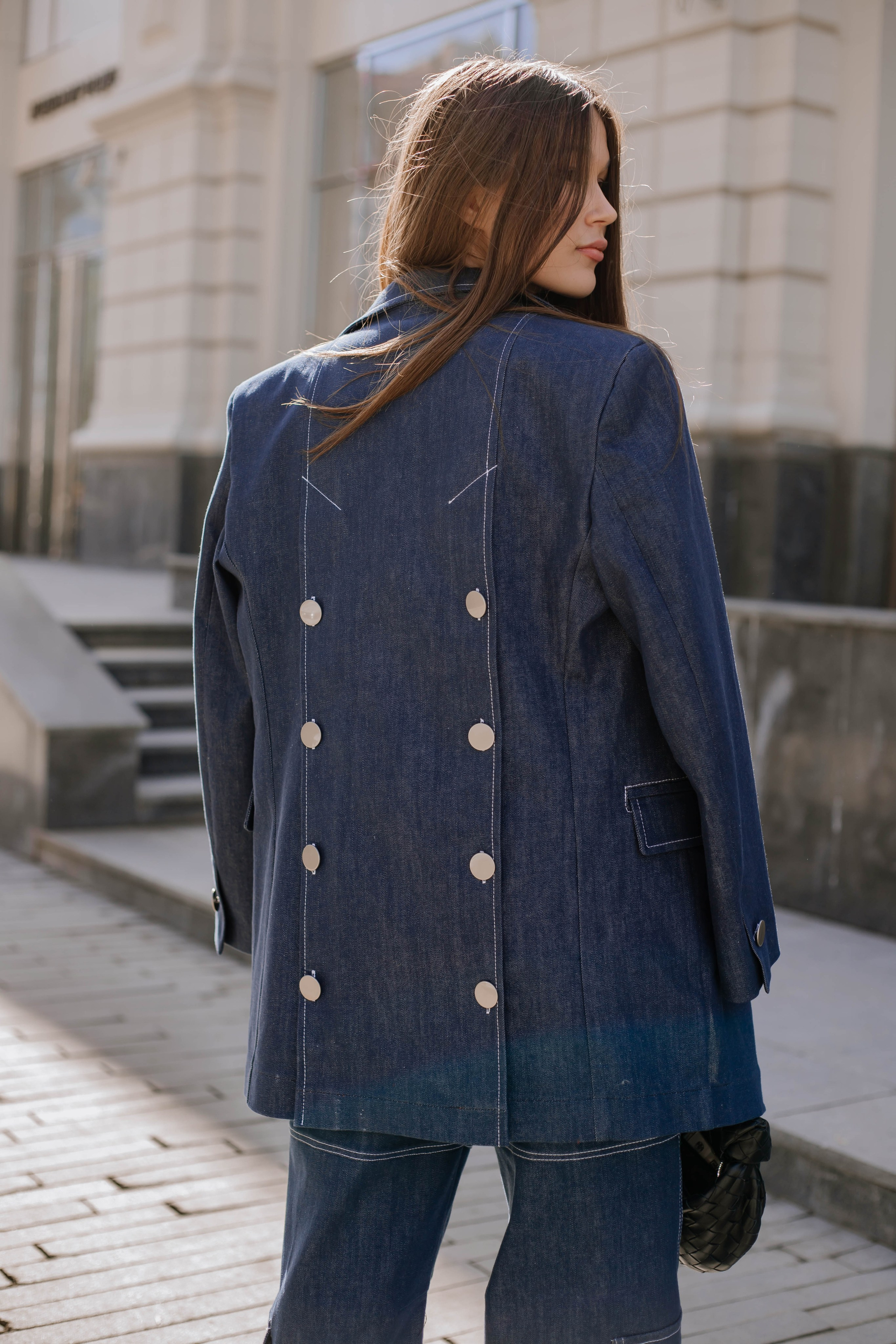 Дизайнерская одежда «KD limited brand». Портретный фотограф в Екатеринбурге Дарья Жужгова