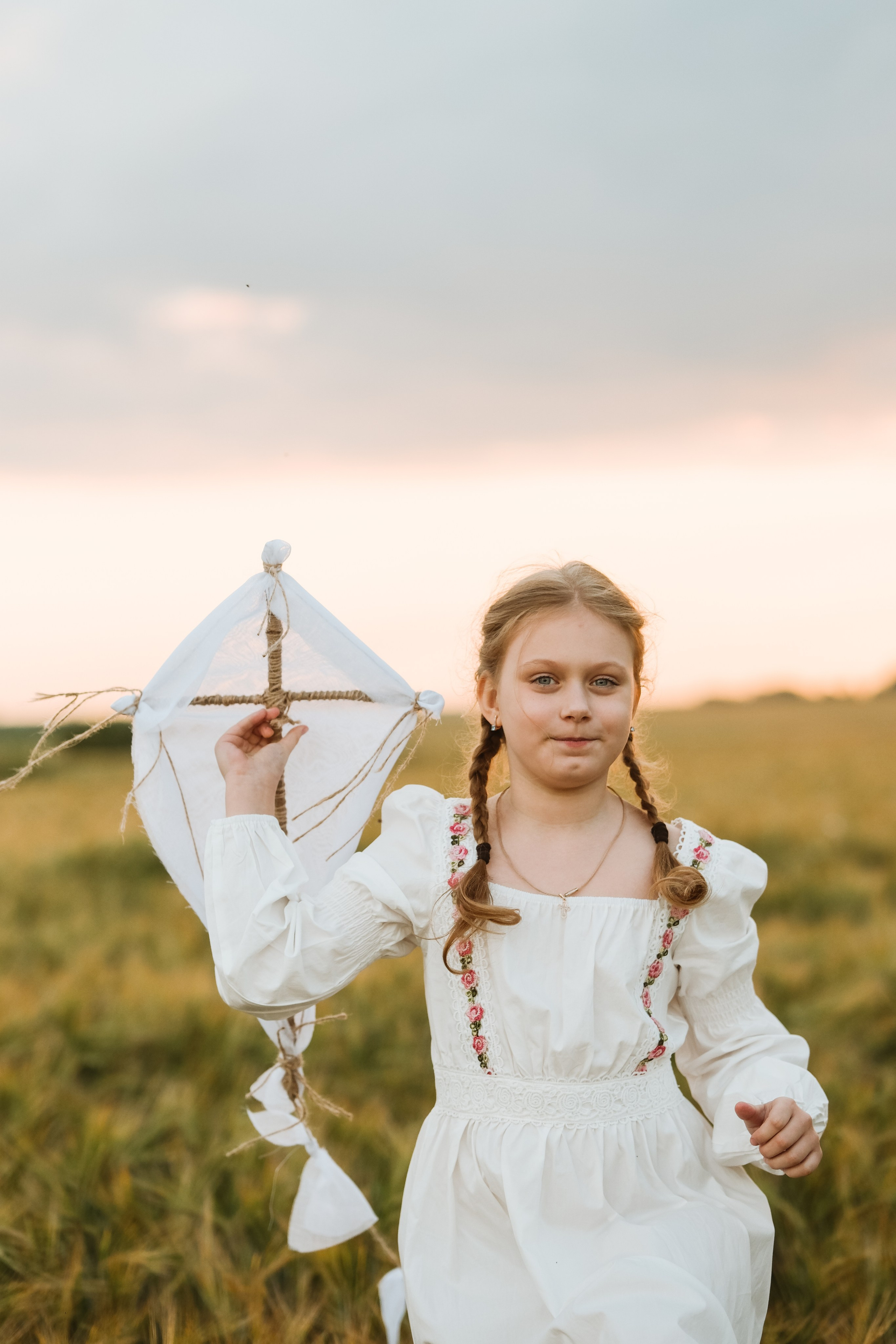 Золото в закате!. Фотограф новорожденных в Брянске Анжелика Прохоренкова