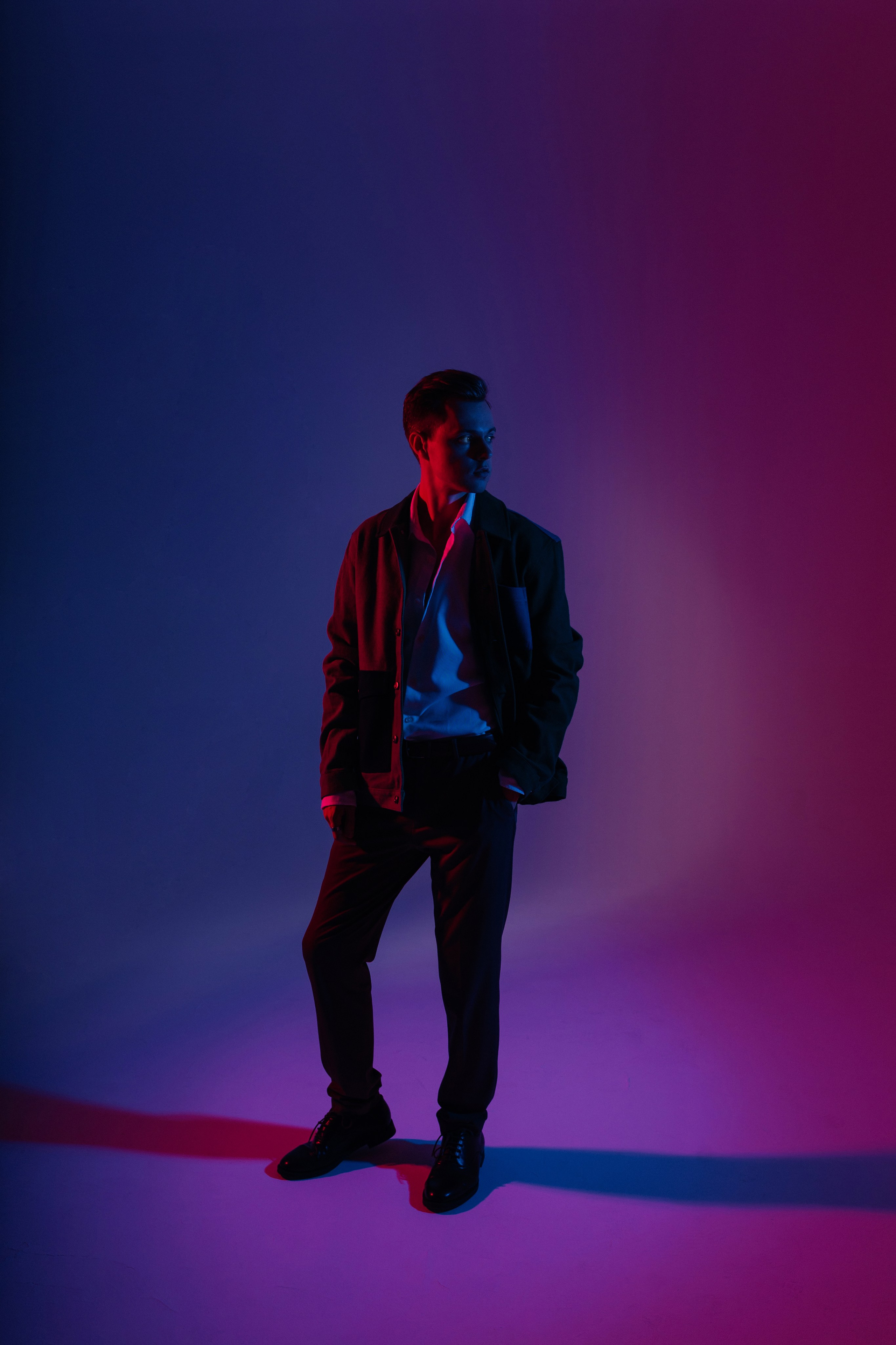 Константин Тищенко. Фотограф Наталия Федосова, г. Москва. TG и Instagram @nataliya_raw