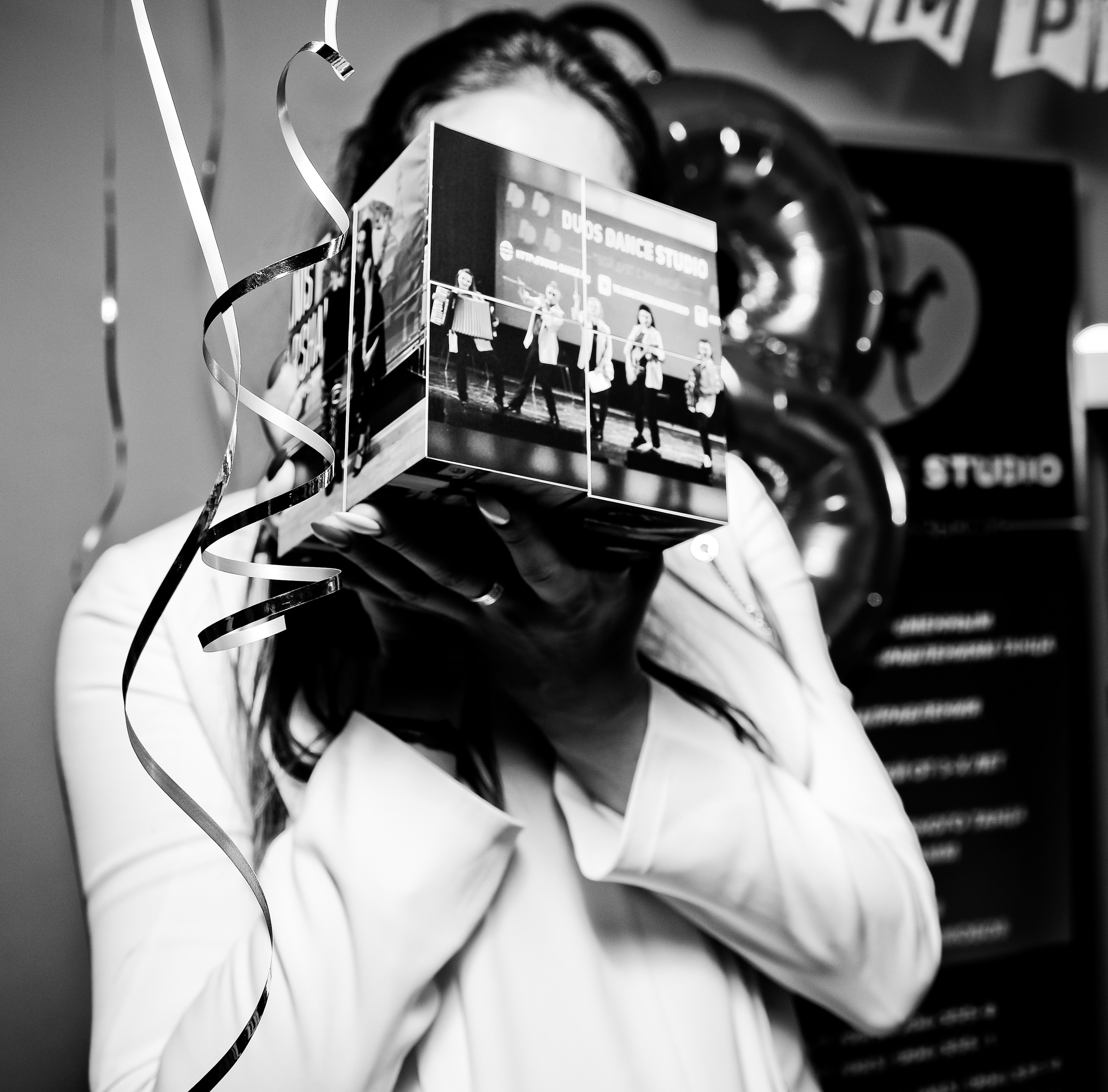 Репортаж. Фотограф Денис Рублёв