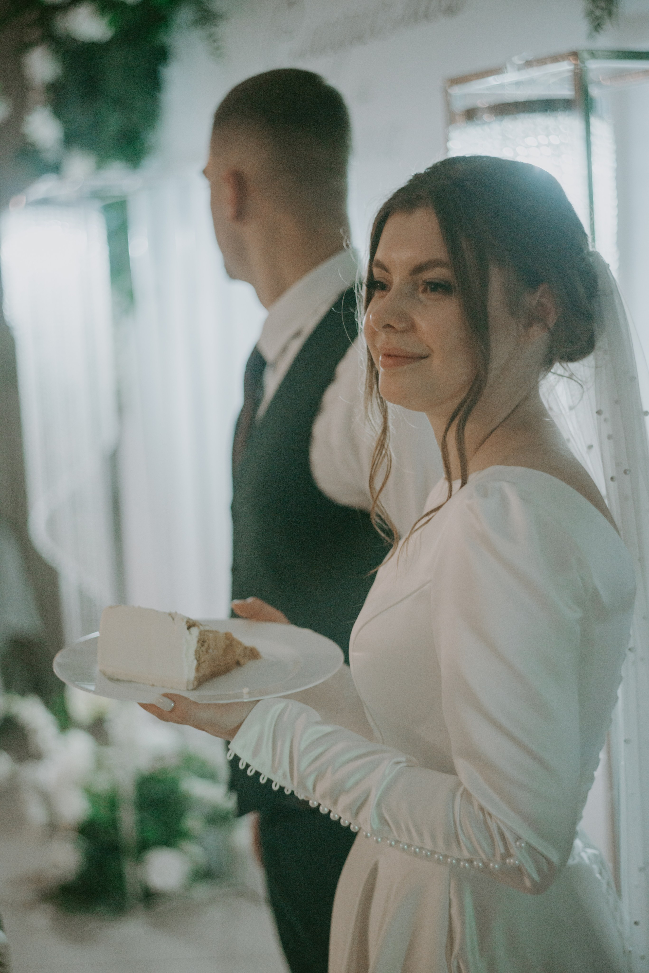 Владислав&Анна. Свадебный и семейный фотограф город Темрюк Фотостудия Темрюк