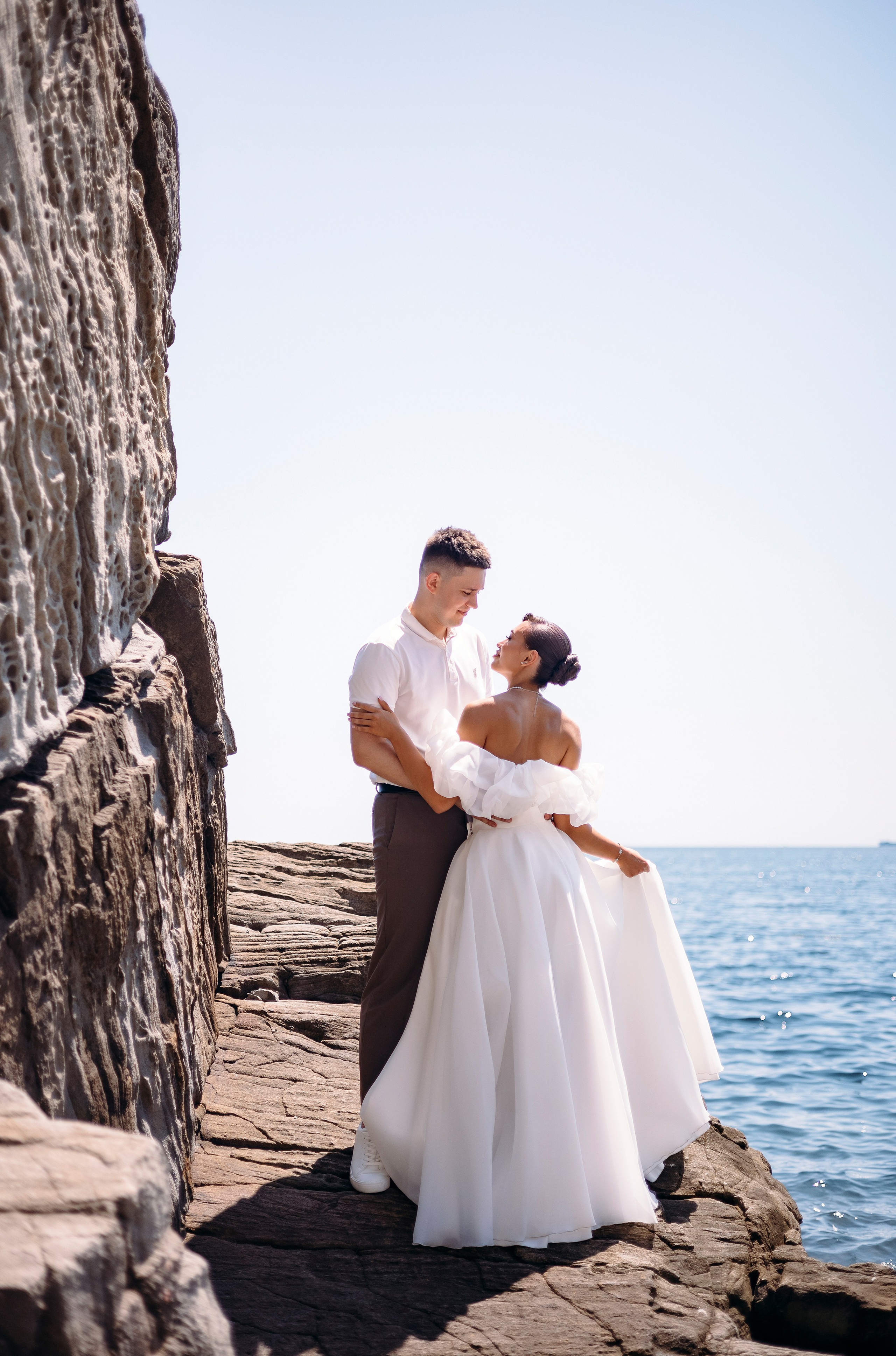 Александра и Евгений 2 августа. Свадебный фотограф Владивосток, женский фотограф Владивосток, семейный фотограф Владивосток, репортажный фотограф Владивосток, Приморье