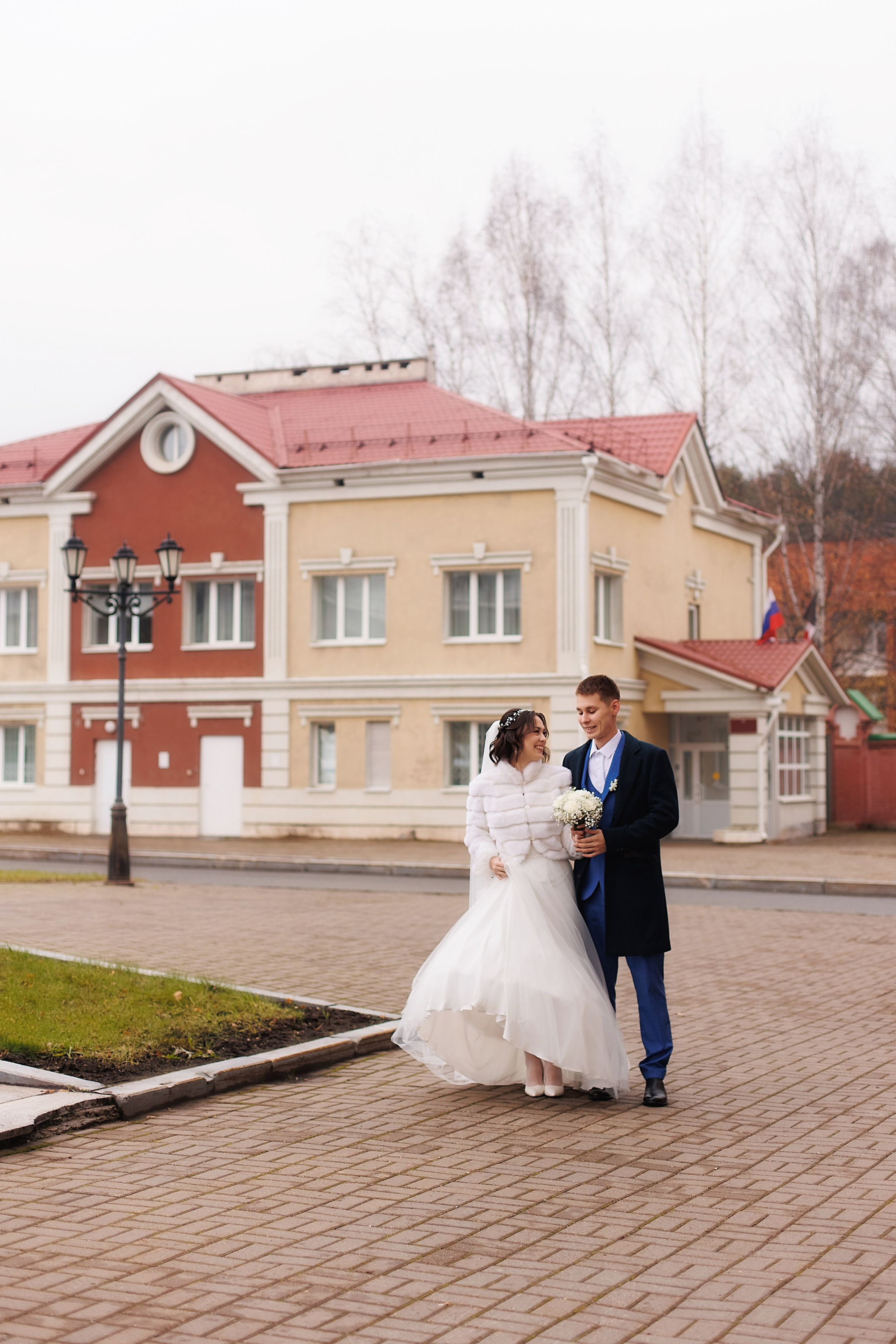 Свадебная фотосессия_Софья и Владислав. Семейный и детский фотограф Ижевск | Тамара Дмитриева