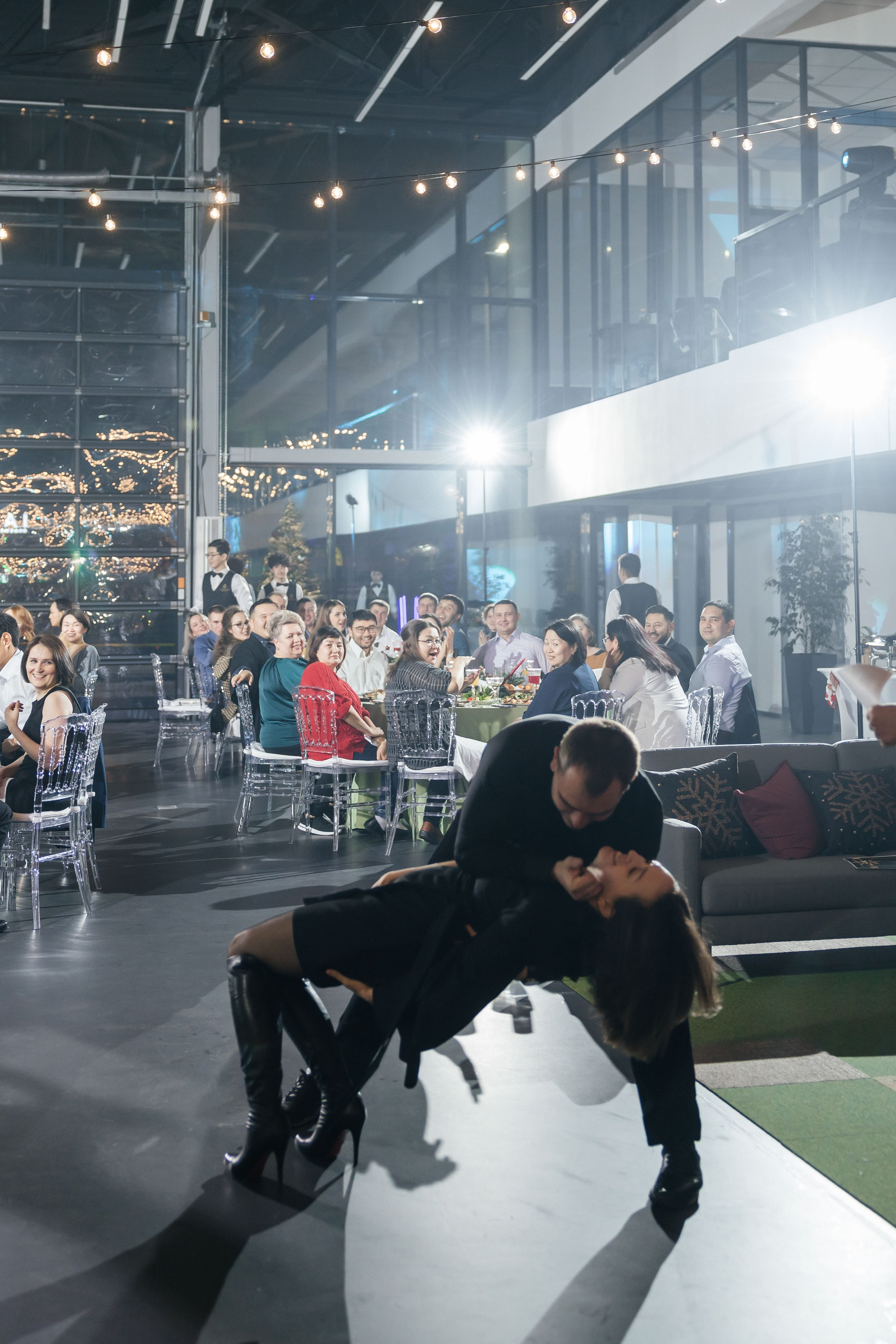 Проект 2. Корпоратив CT AGRO. Дата: декабрь 2023. Профессиональный фотограф в городе Астана/Алматы Даурен Сембаев