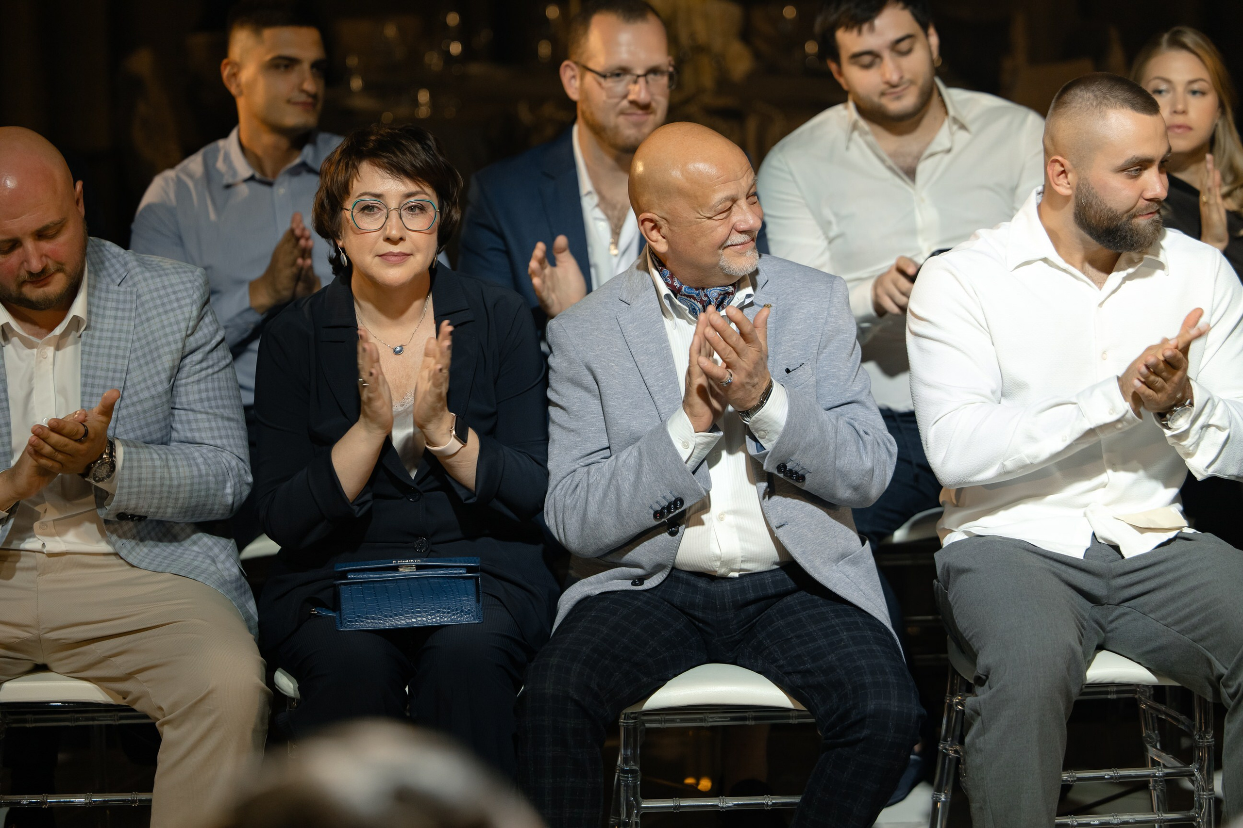 Екатерина & Никита. Yura Rush Свадебный фотограф Тюмень