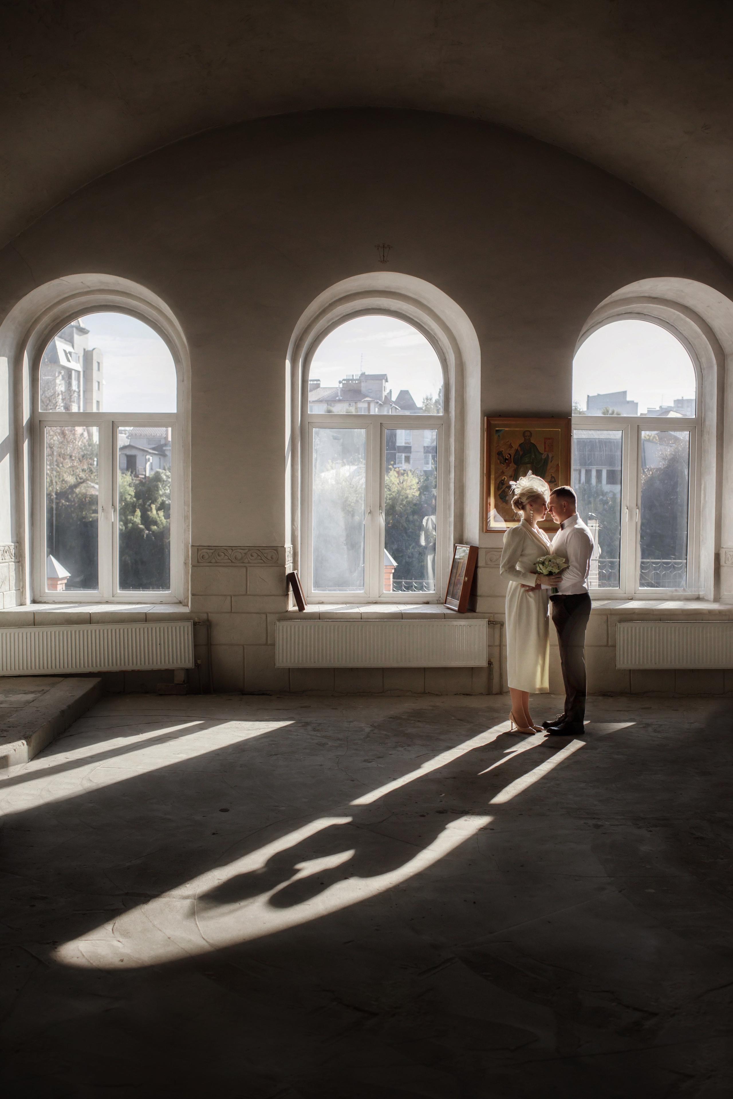 Венчание. Свадебный фотограф, крещение, венчание СПБ, Белгород Анна Коршунова