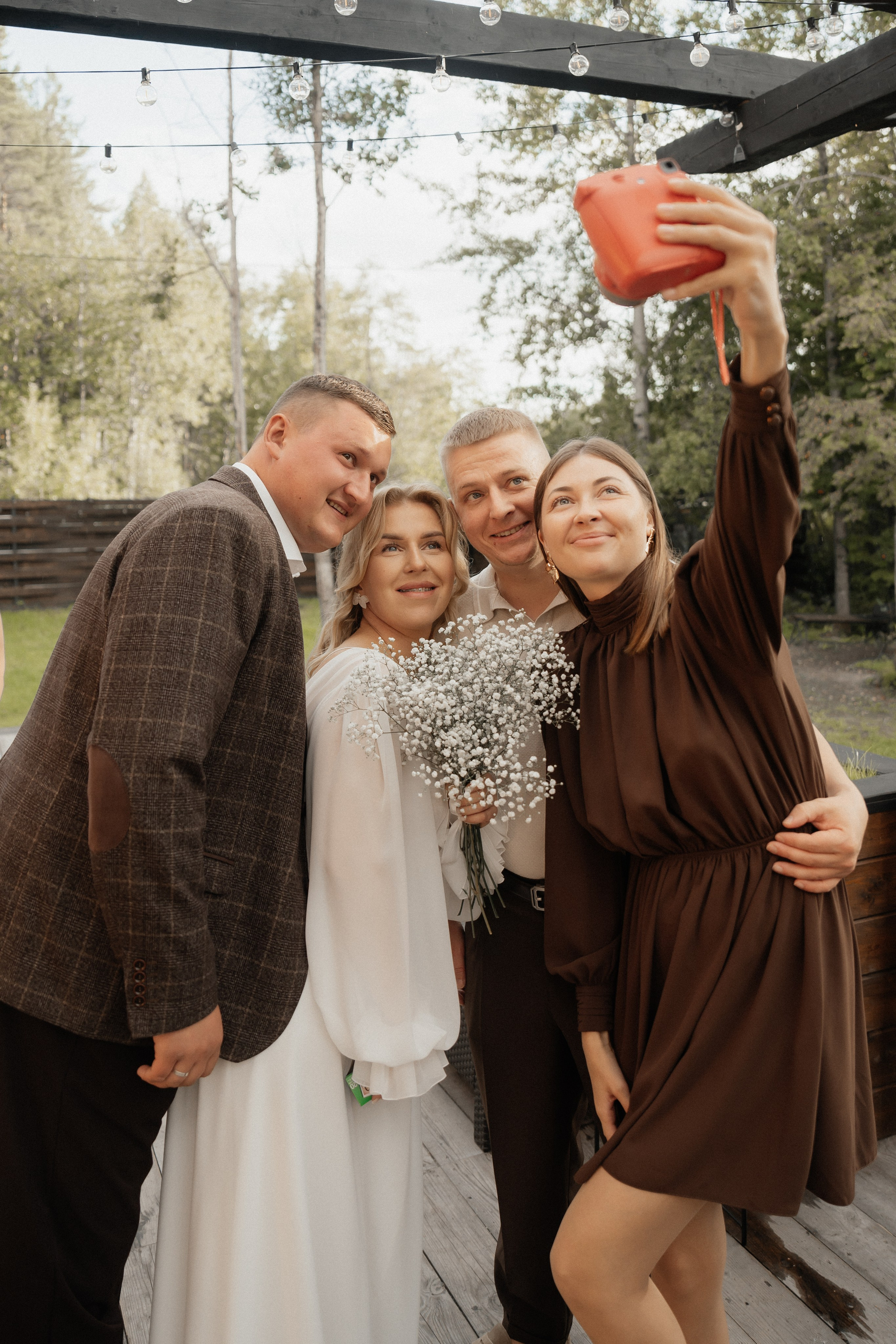 Свадьба в загородном доме | Архангельск | Елизавета Стрекаловская. Свадебный и портретный фотограф в Архангельске Елизавета Стрекаловская