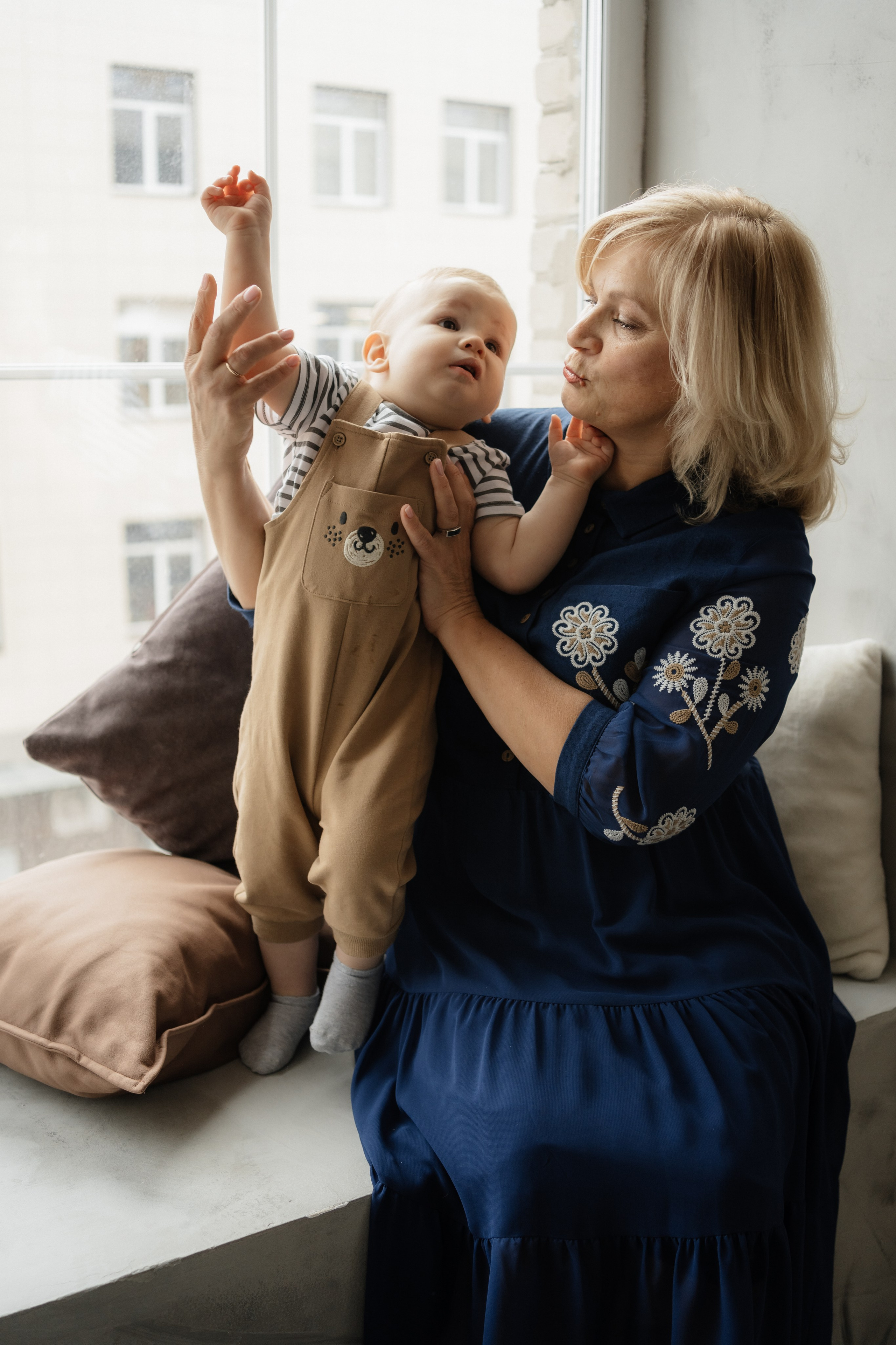 Семейная и детская фотосессия в Архангельске. Портретный и свадебный фотограф в Архангельске Елизавета Стрекаловская