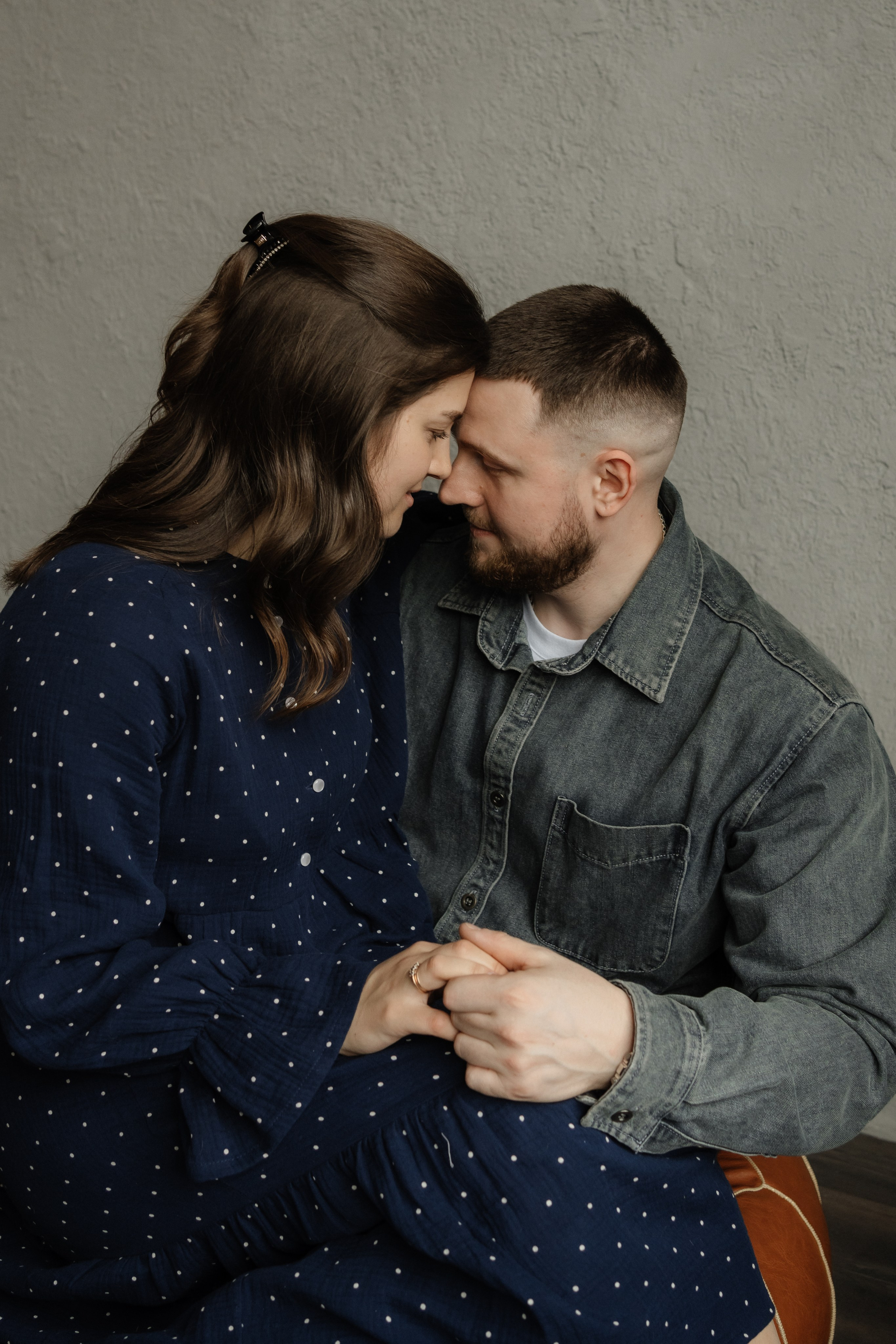 Семейная и детская фотосессия в Архангельске. Портретный и свадебный фотограф в Архангельске Елизавета Стрекаловская