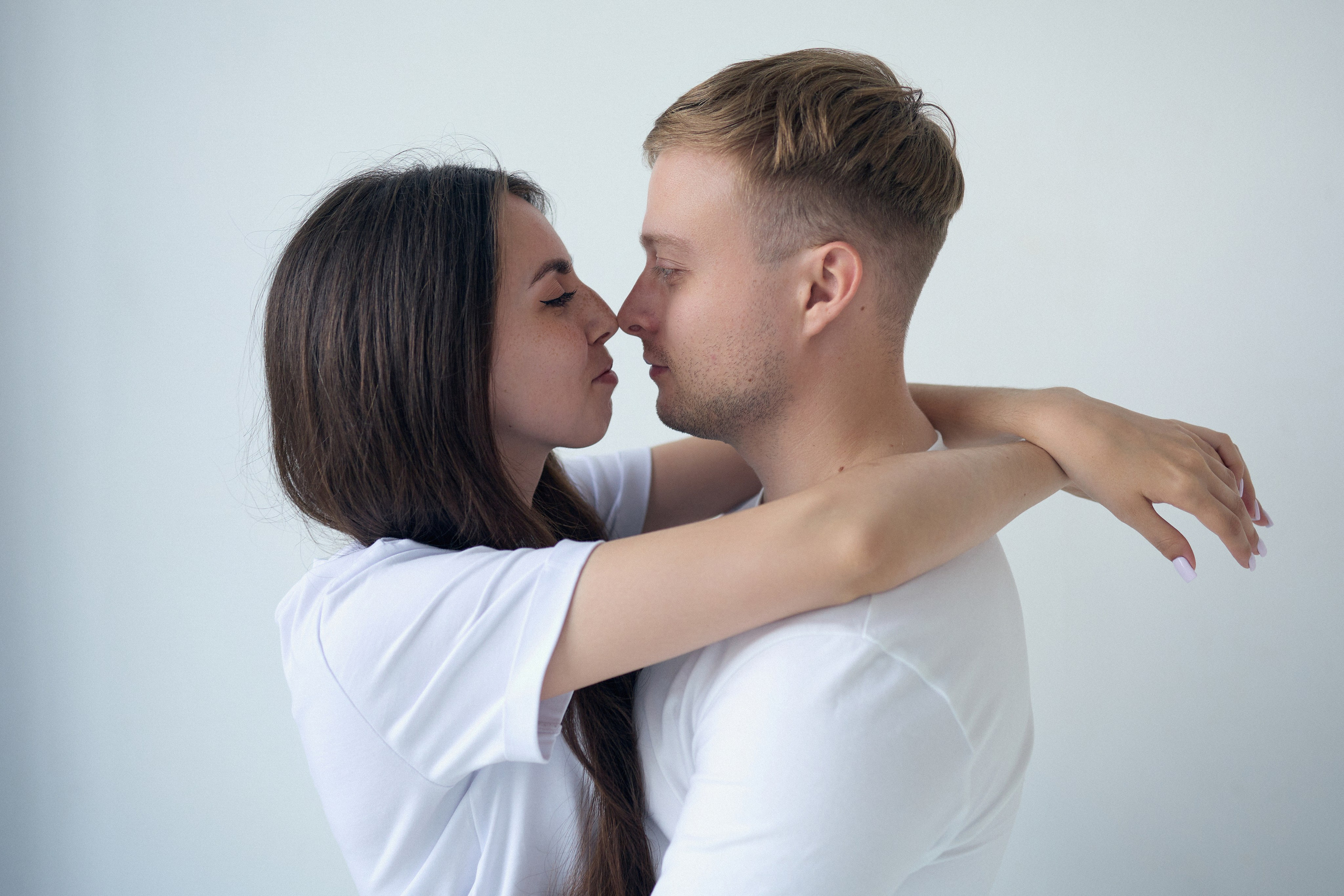 Лав стори Краснодар. Фотограф Руслан Потапов в Краснодаре