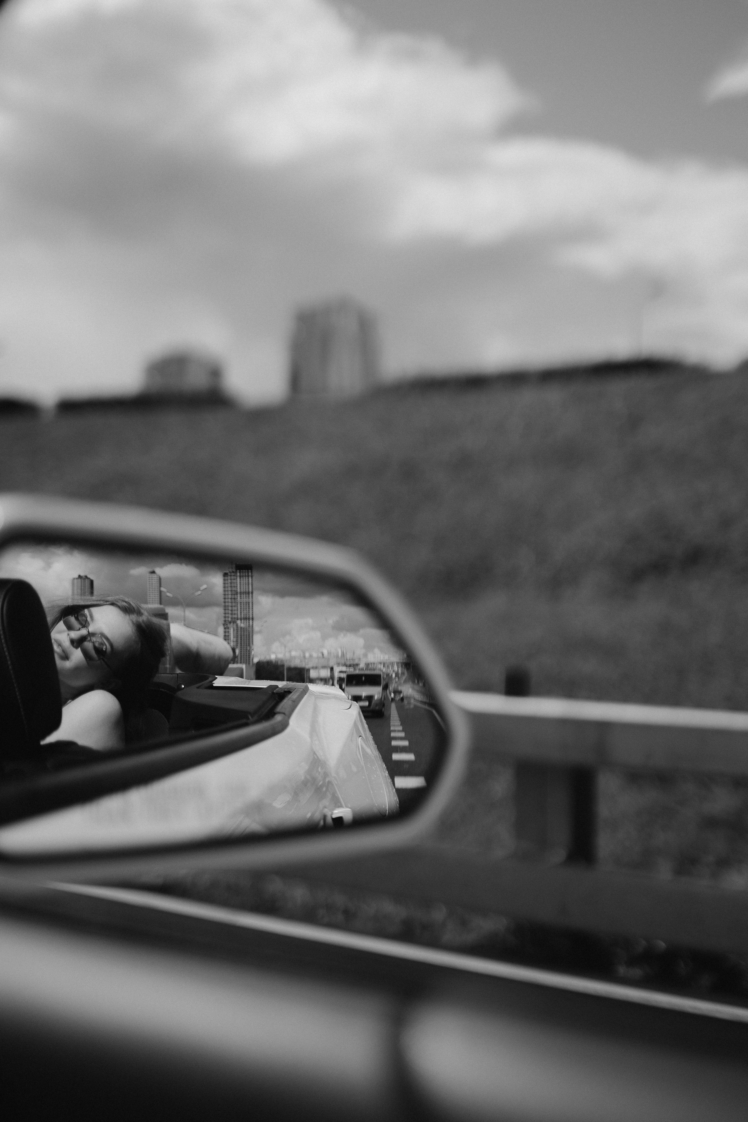 Маша и Ваня. Портретный фотограф Арсения Теплова