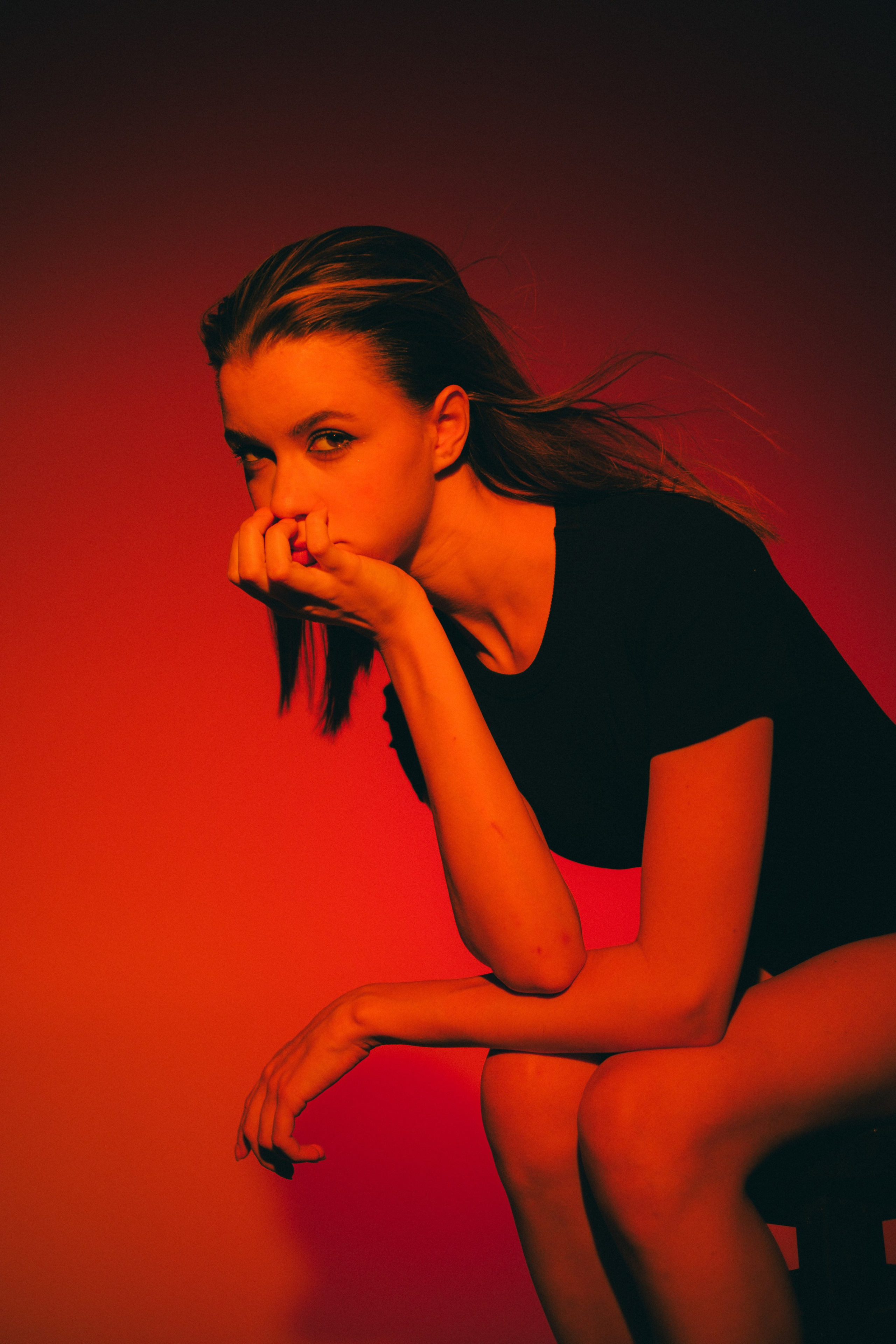 Саша и Ангелина. Фотограф Благовещенска Яна