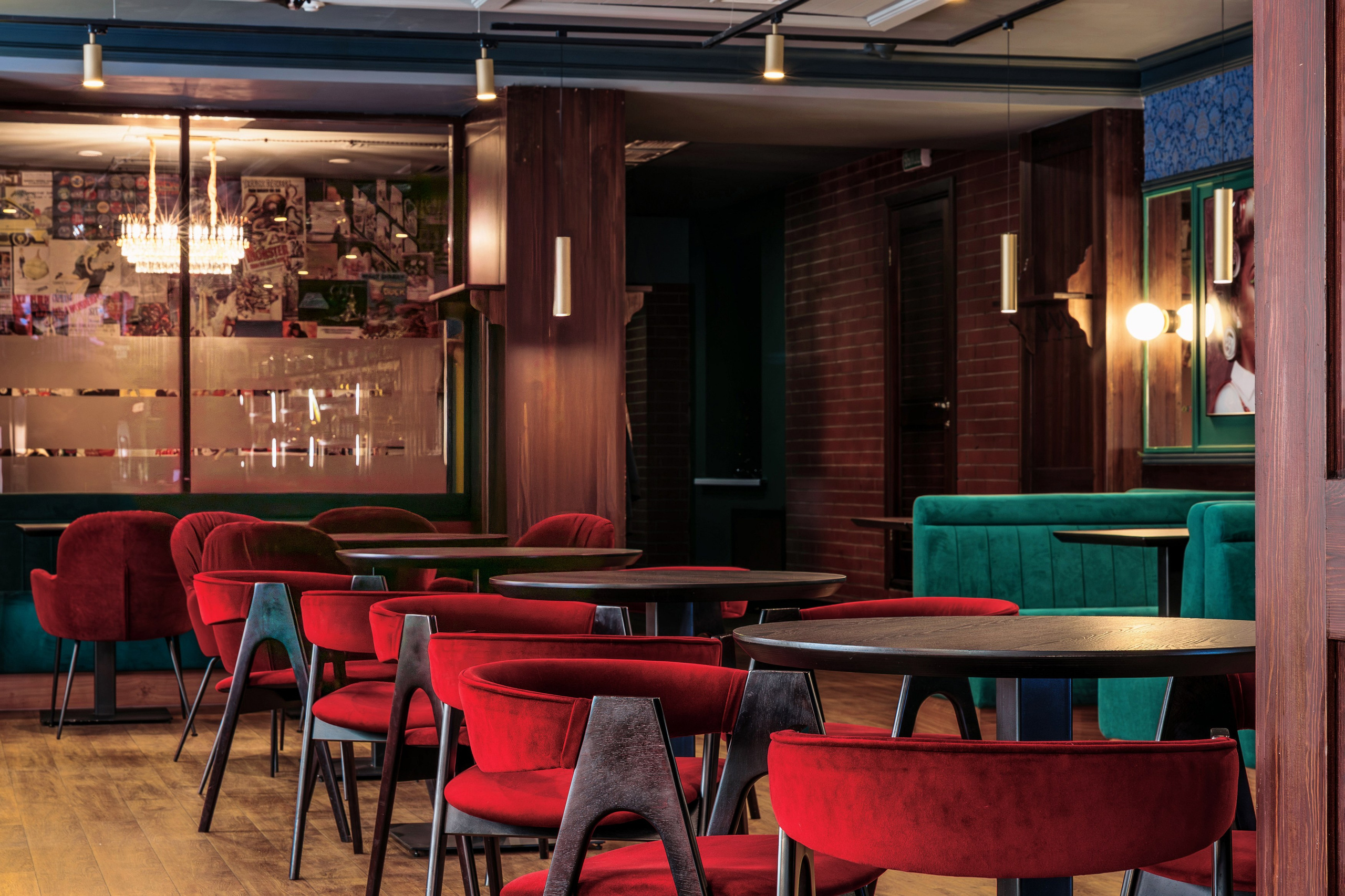 Беверли Хиллз. Репортажный фотограф в Санкт-Петербурге Жолудев Владислав