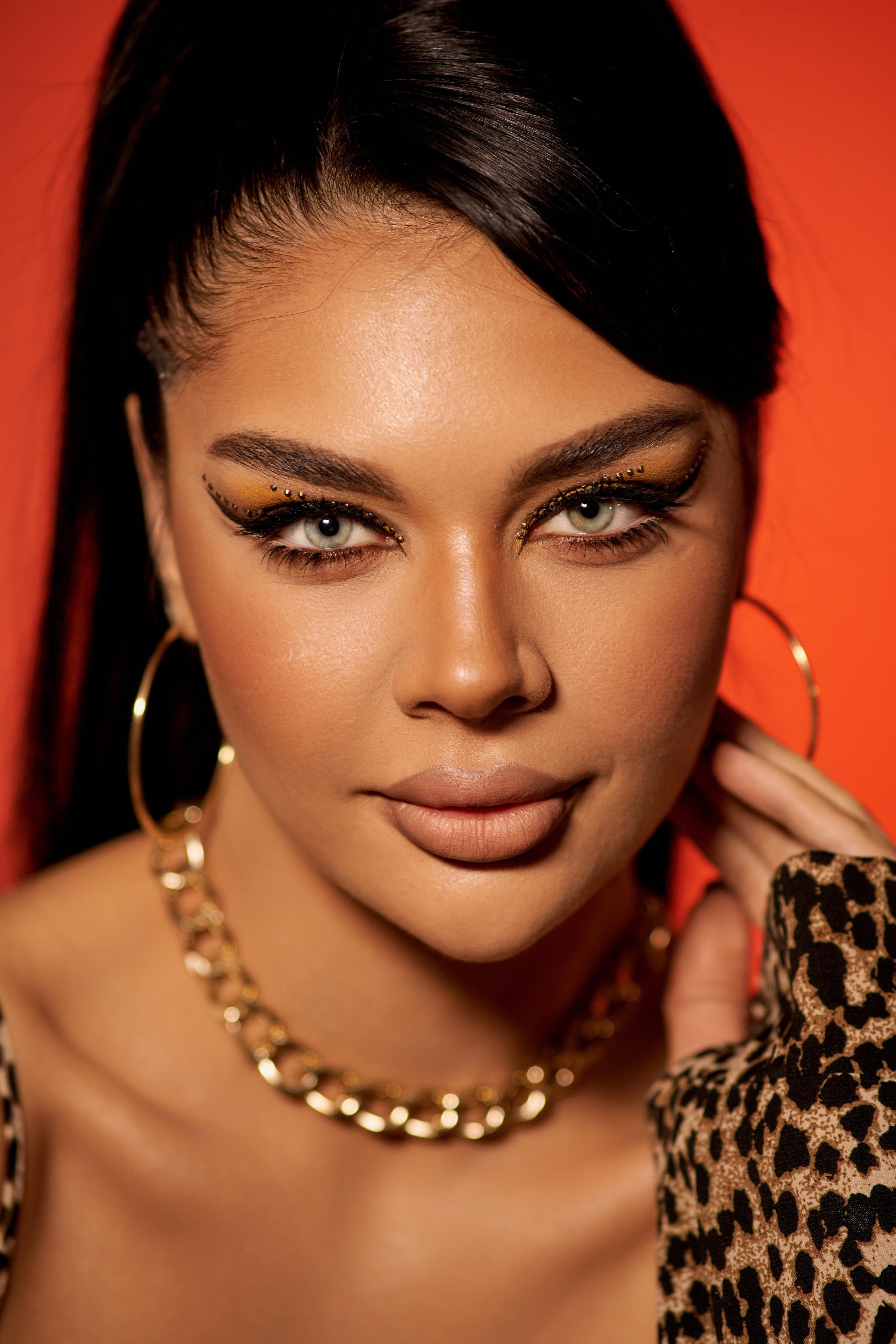 Валентина. Фотограф Таганрог Анна Трайжон