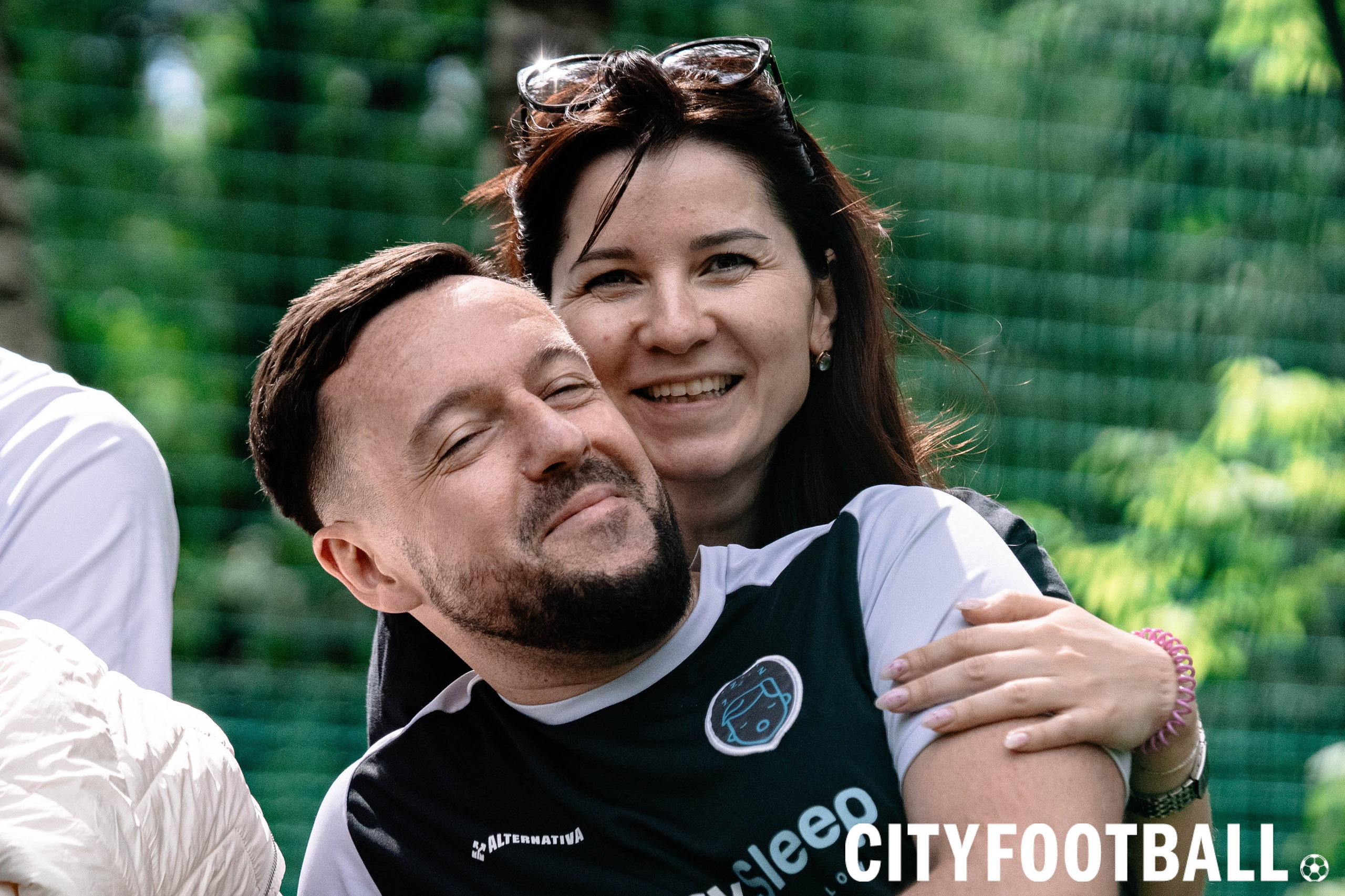 Благотворительный турнир памяти Василия Уткина | CityFootball Сокольники. Фотограф Владимир Бакарюк