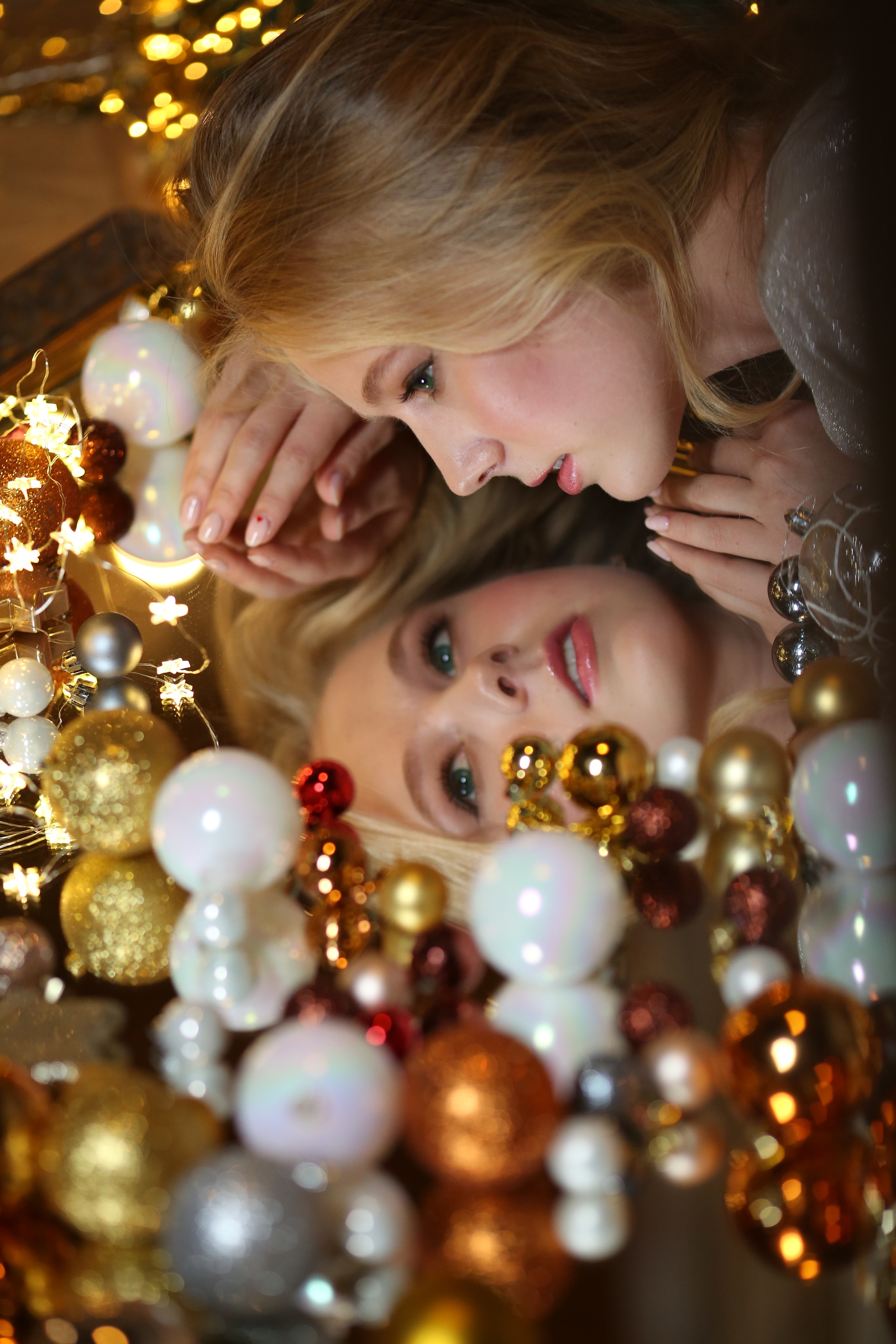 Семейный и детский фотограф Анна Петракова