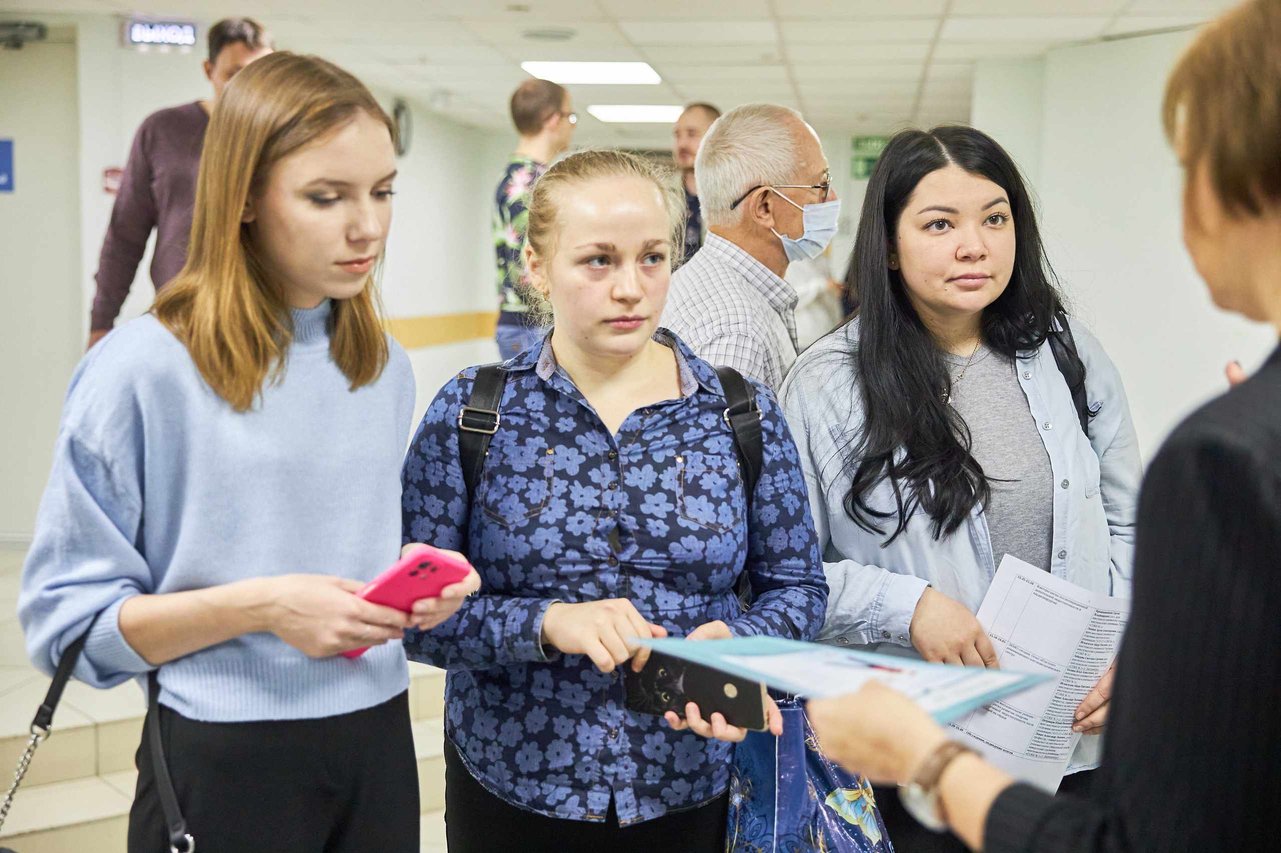 Форум Анестезиология и Реаноматология. Фотограф из Екатеринбурга Тёма Дубовцев