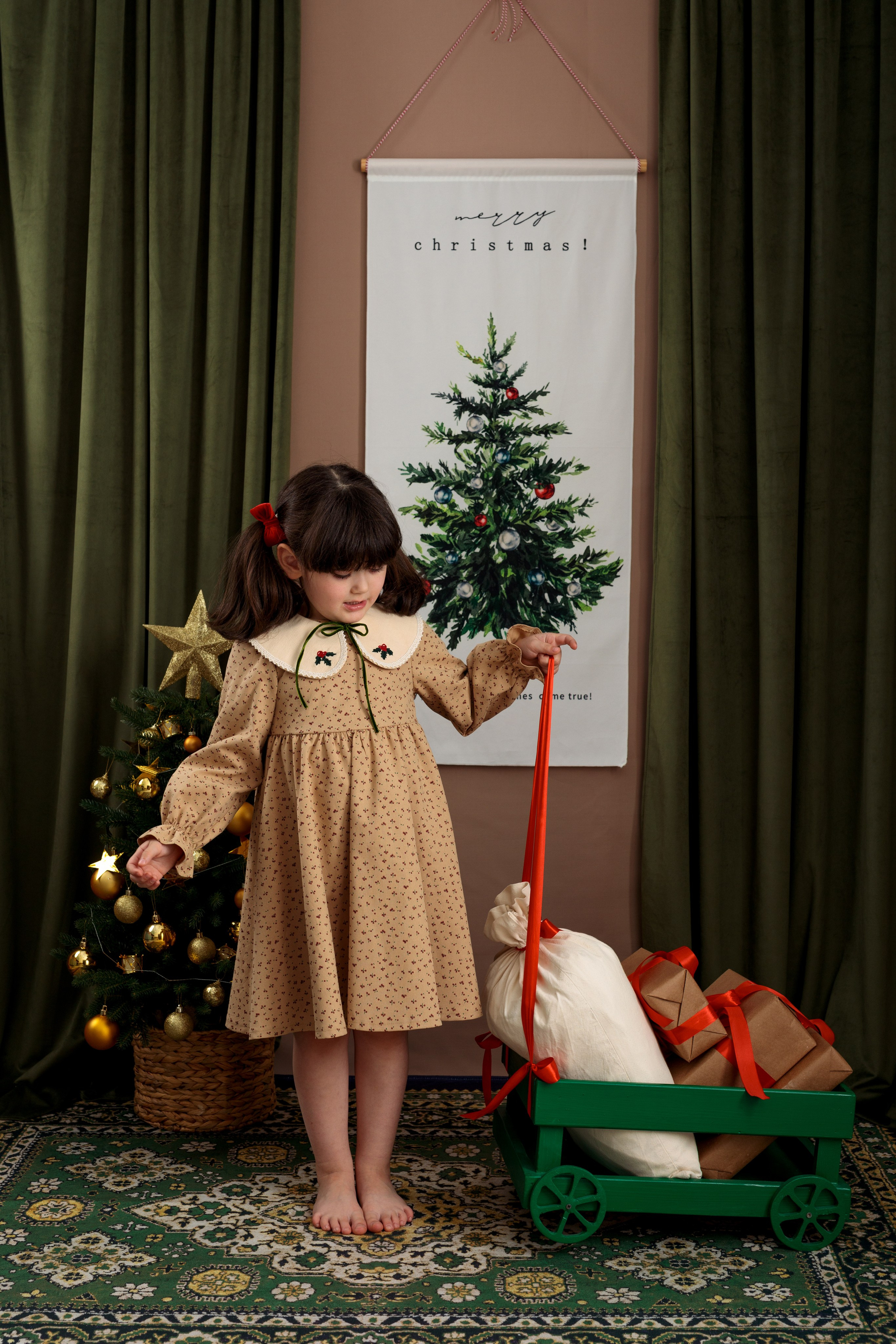 Фотограф Ольга Трубникова