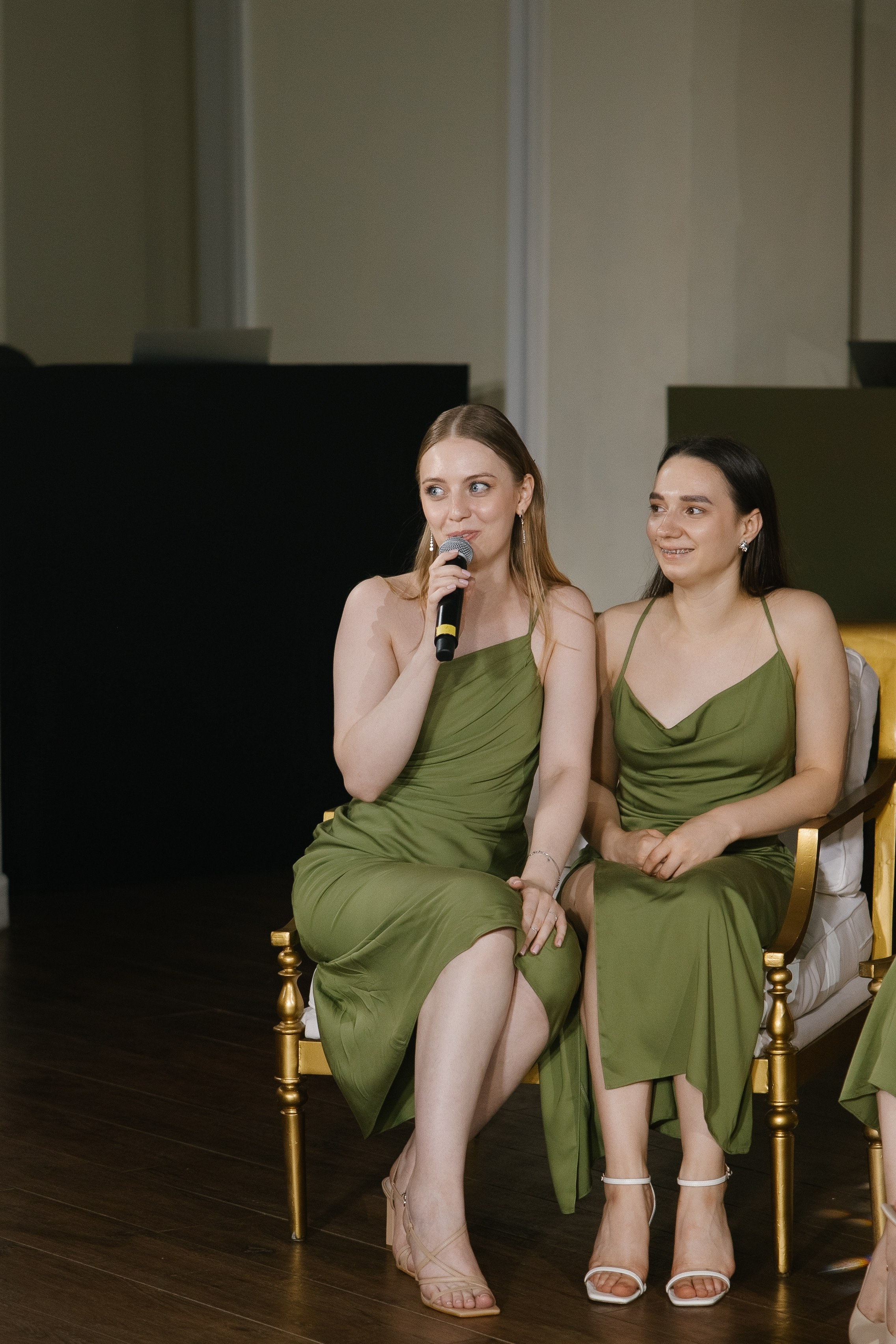 Константин и Наталья. Свадебный фотограф Полина Панина