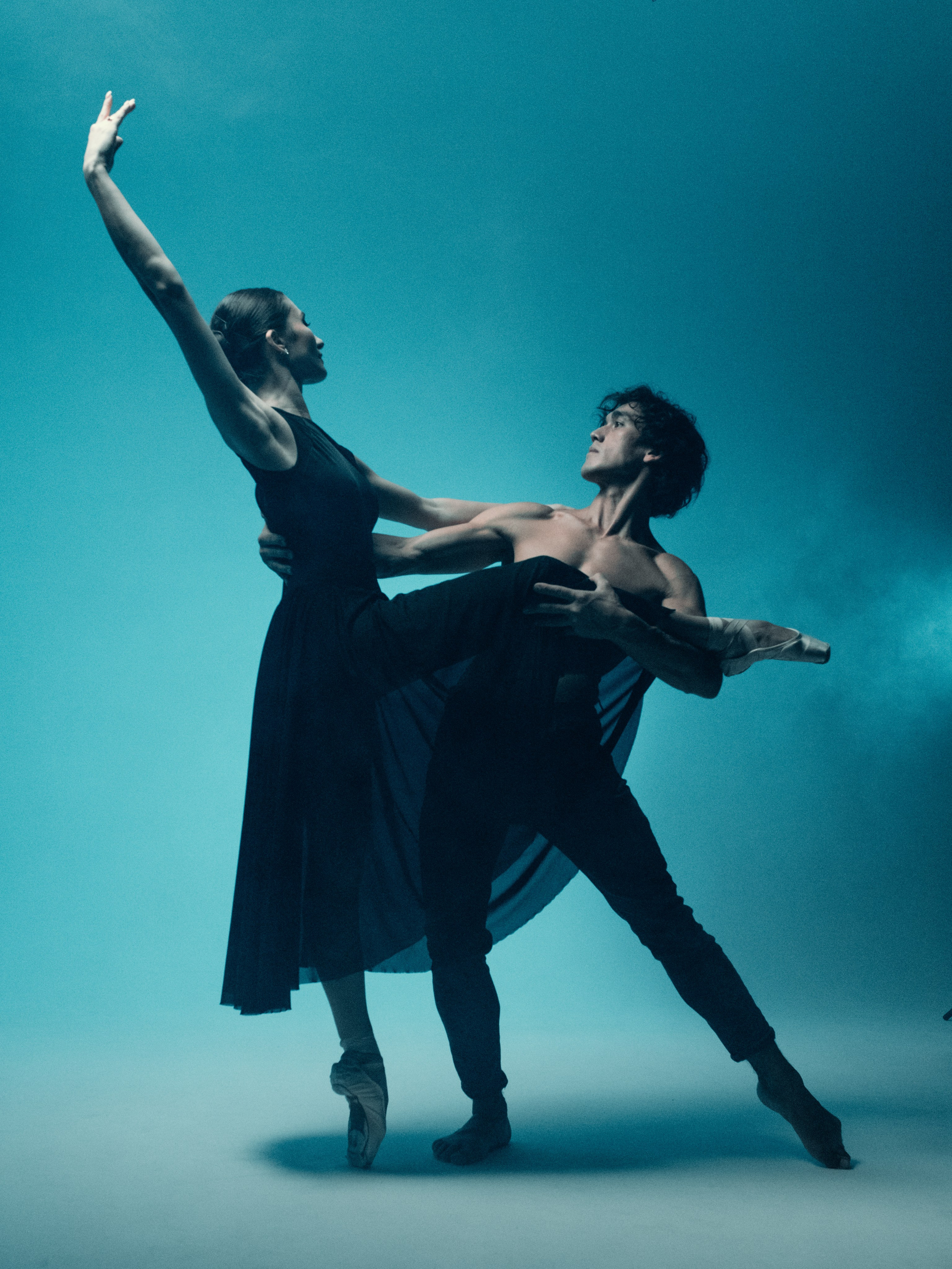 PIXEL 24. Елизавета Федотова | фэшн-фотограф