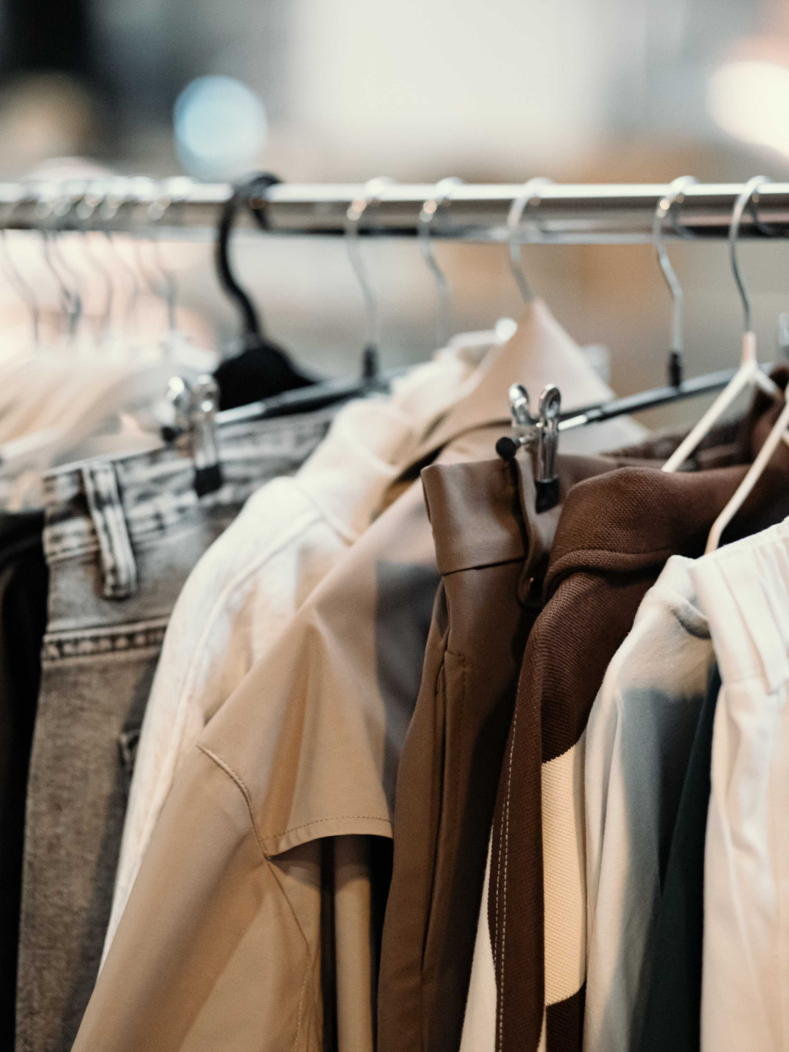 КАМПЕЙН ЭСКАЛАТОР. Елизавета Федотова | фэшн-фотограф