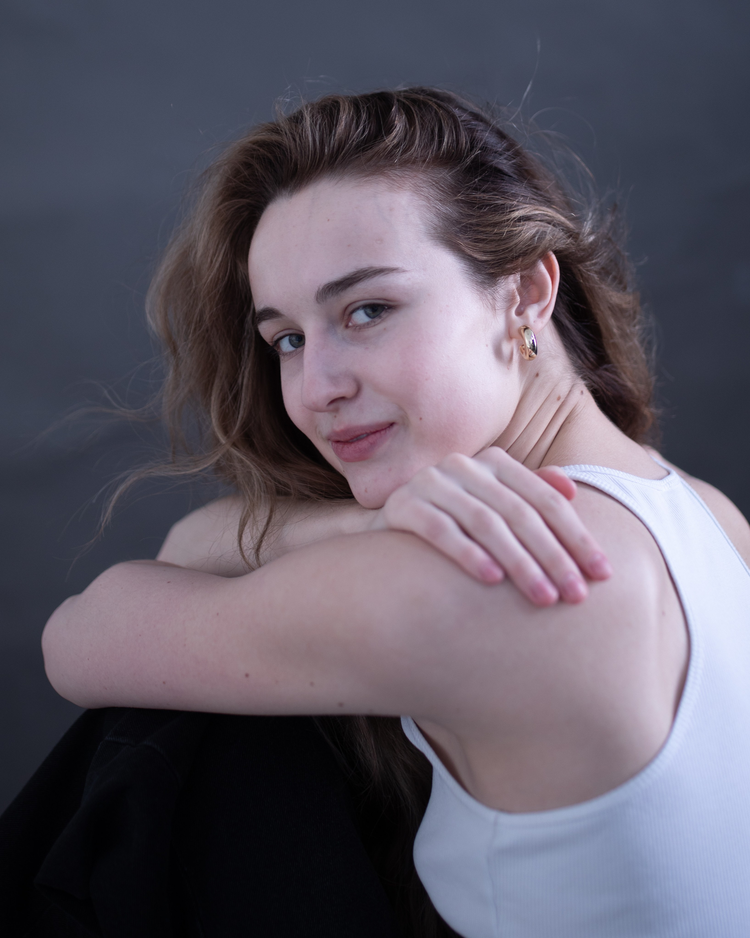 ПРЕСЕТЫ. Елизавета Федотова | фэшн-фотограф