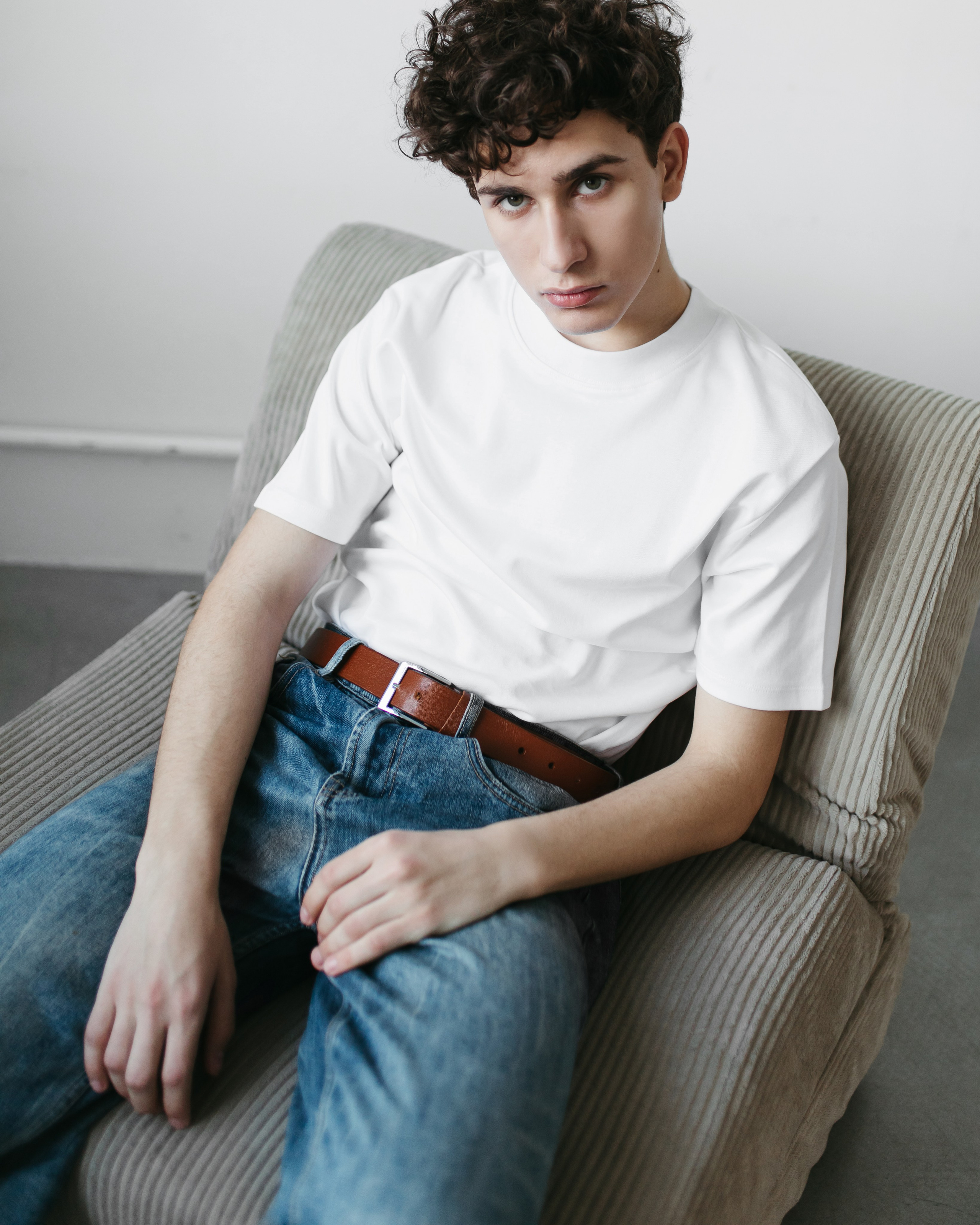 СВЯТ. Елизавета Федотова | фэшн-фотограф