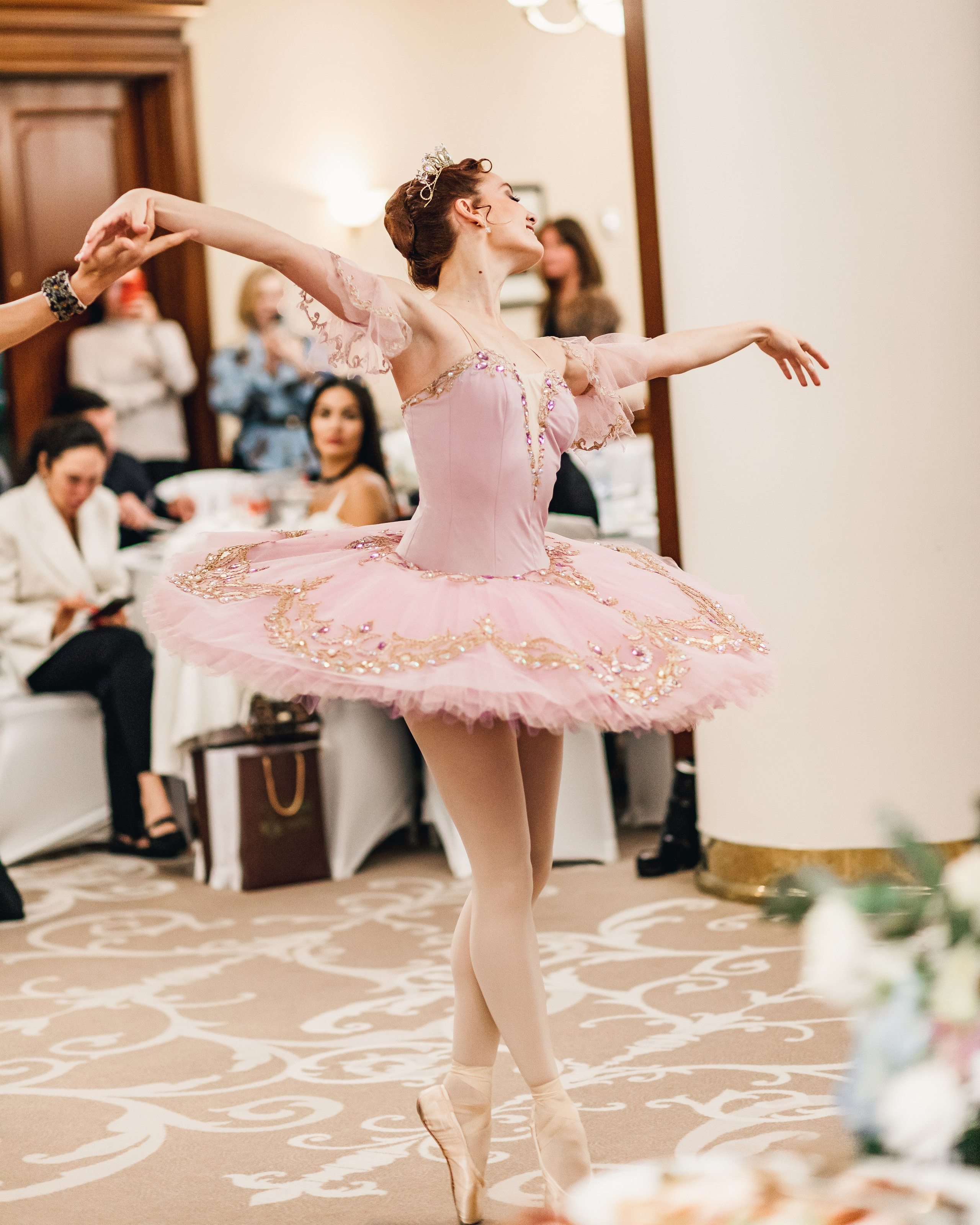 АЛМАФ. Елизавета Федотова | фэшн-фотограф