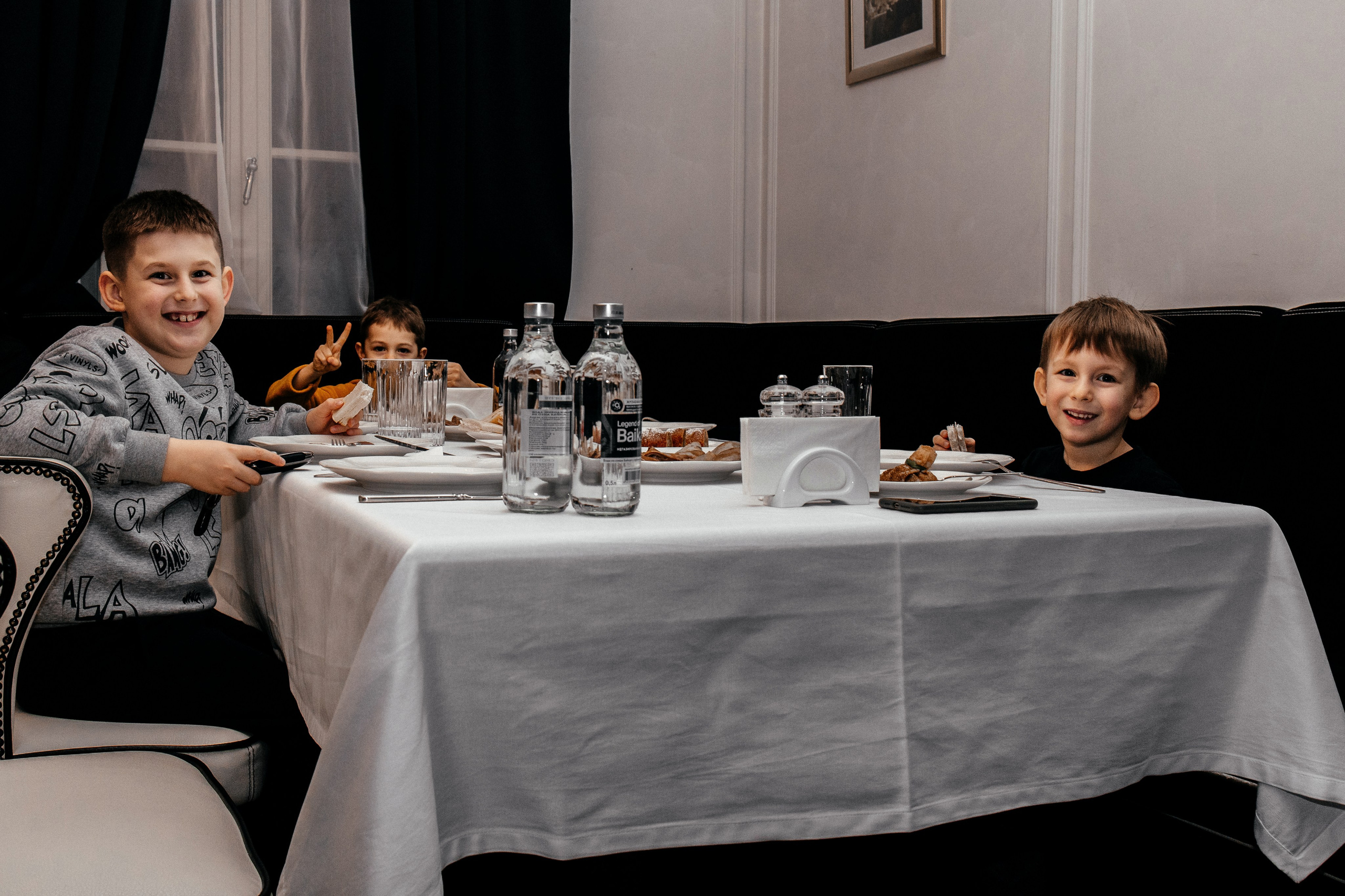 Презентация Chery Tiggo 9. Фотограф в Краснодаре Лагунов Владимир