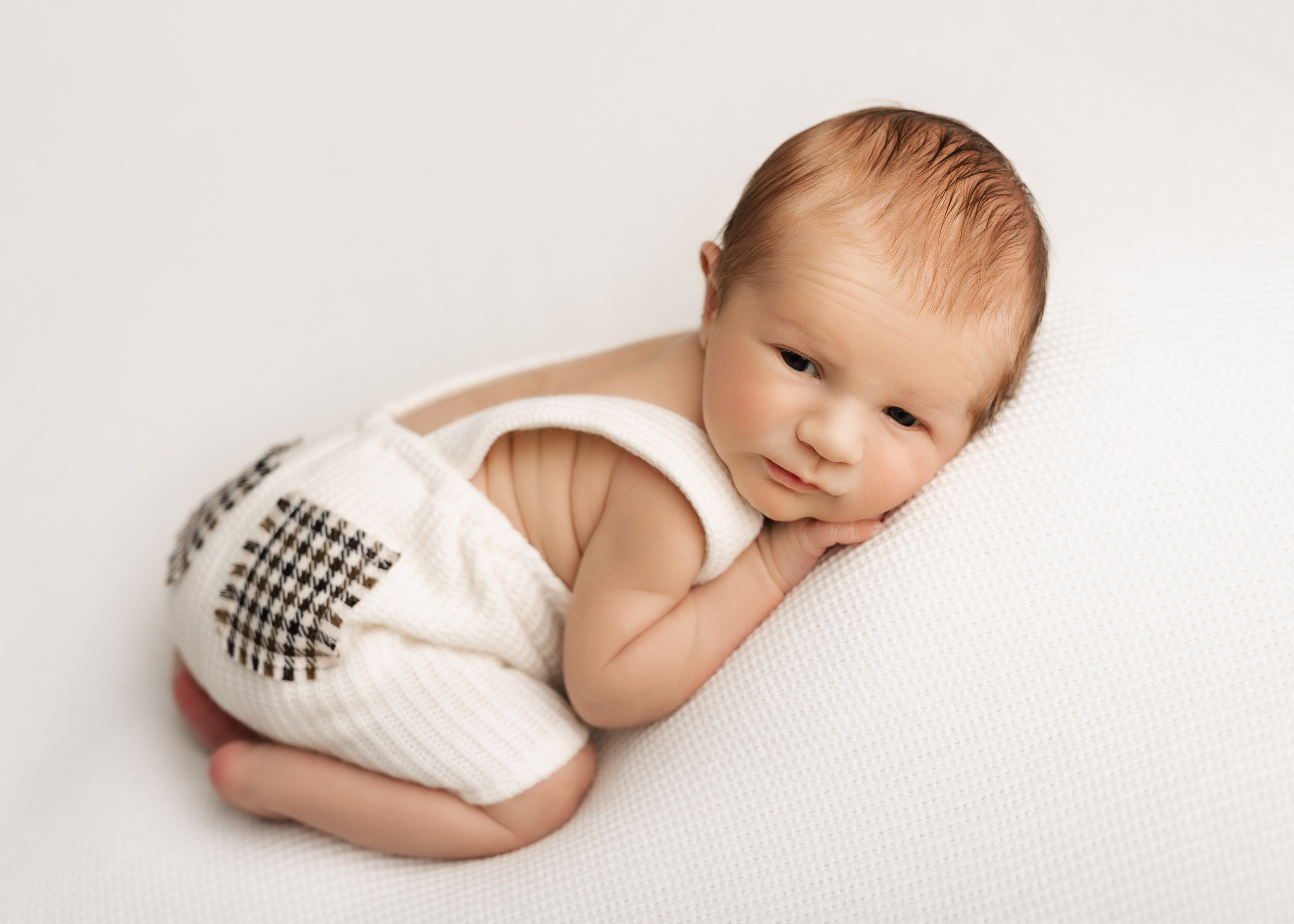 Фотосъёмка новорожденных. Фотограф Беременности и Новорождённых в Кемерово