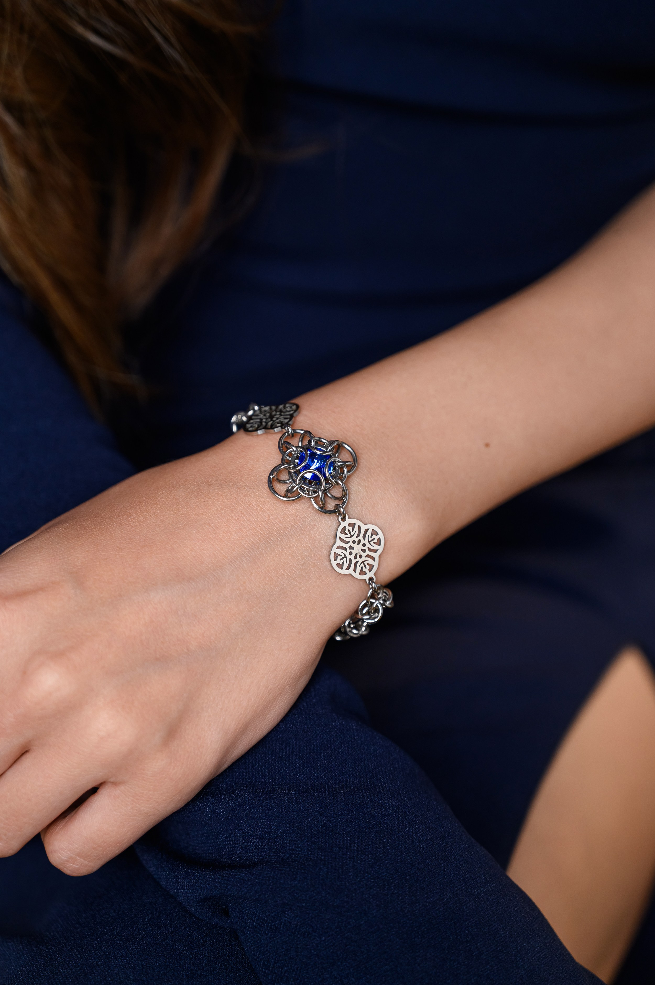 Съемка аксессуаров для Казанского бренда RenCraft