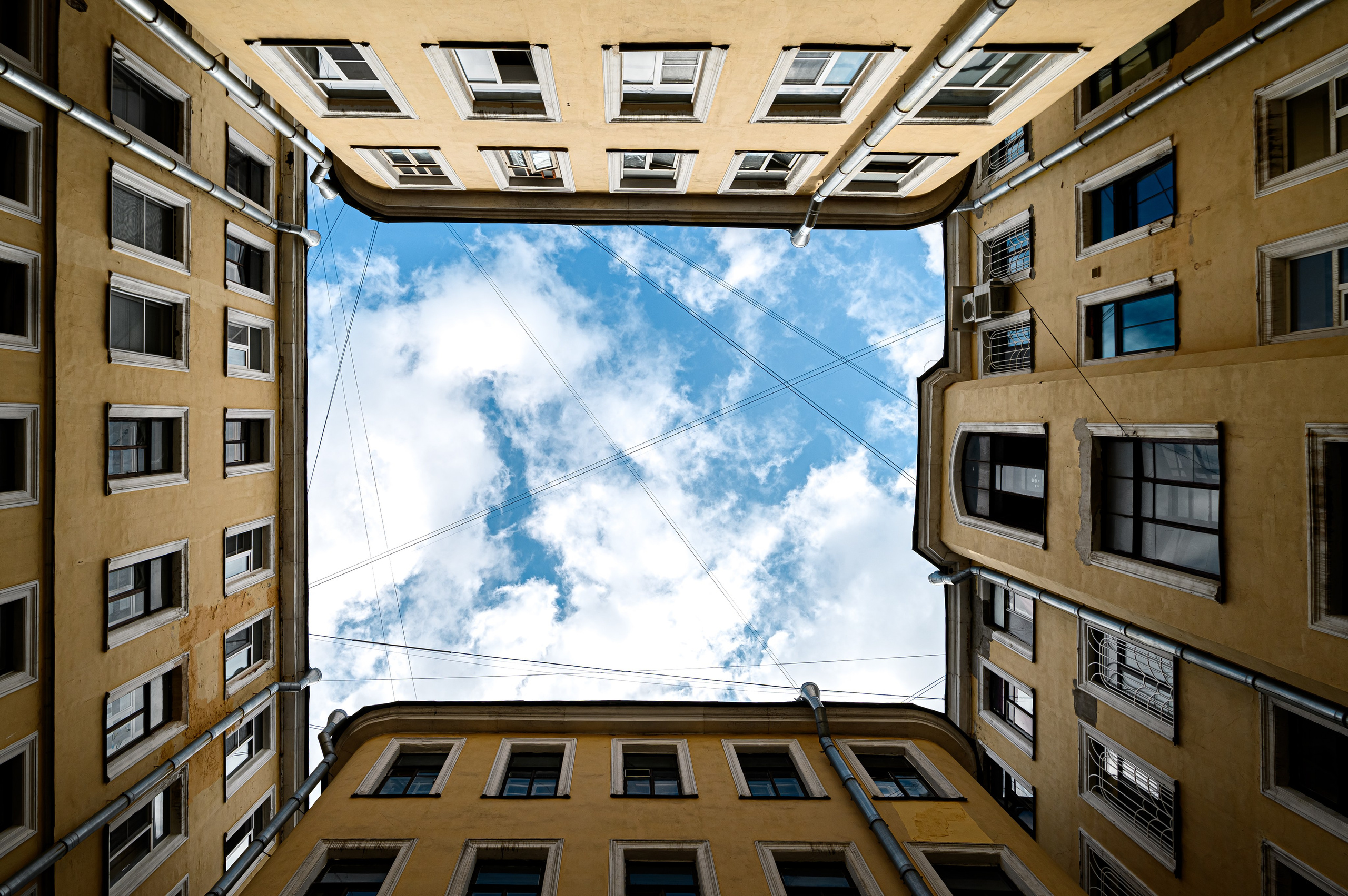 Большой проспект П.С., 63