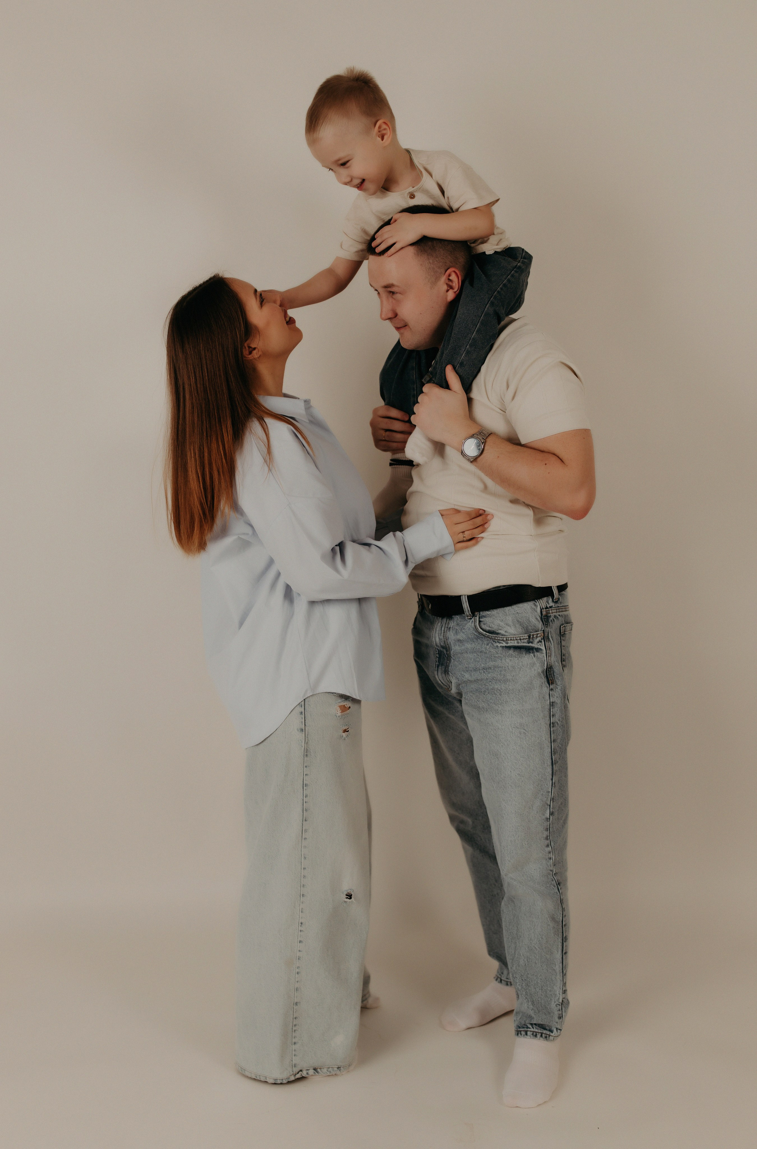 Ирина Костя Ярик. Свадебный и семейный фотограф в Казани и Волжске