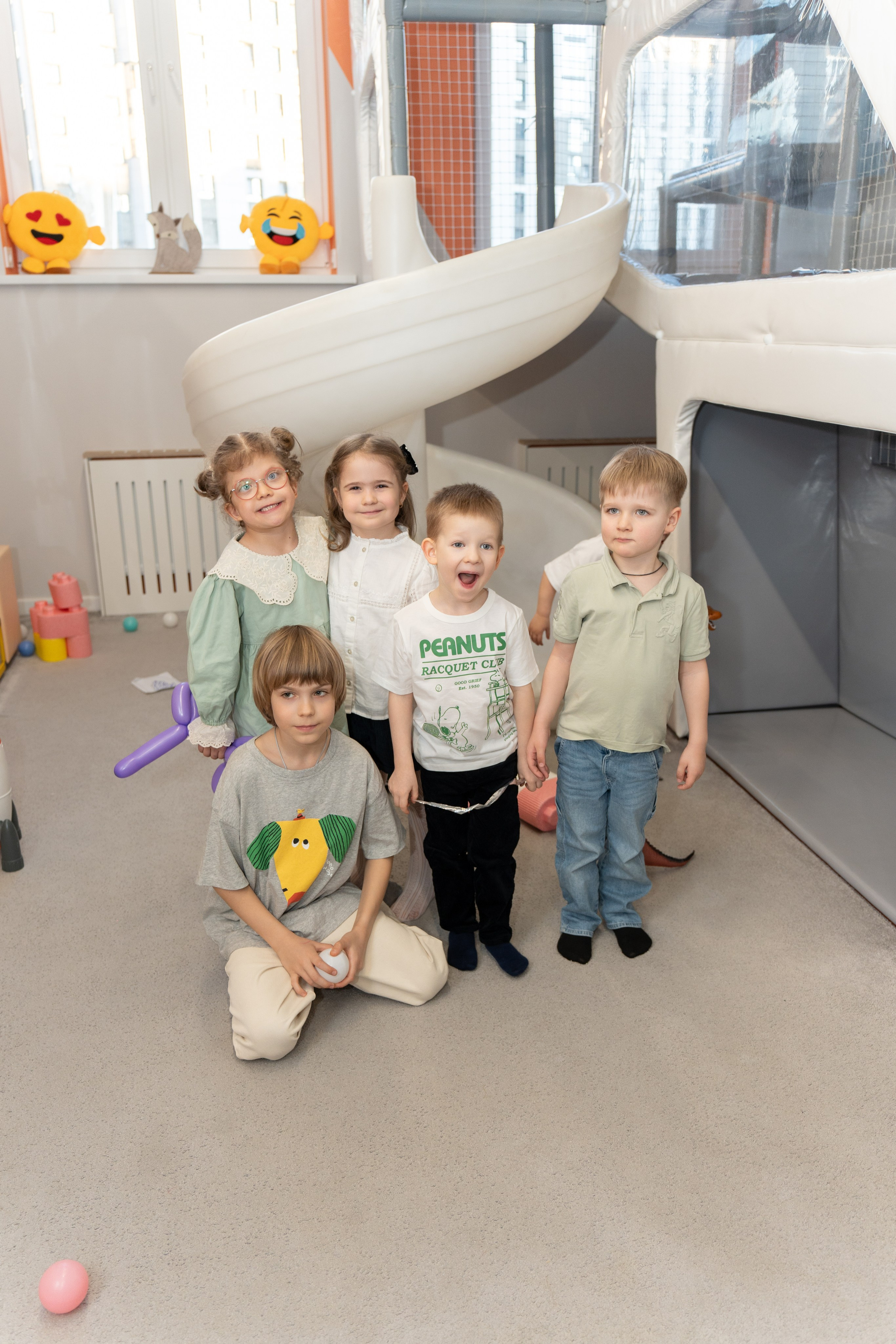 Базилион. Семейный и свадебный фотограф Минск, Беларусь Анна Орловская