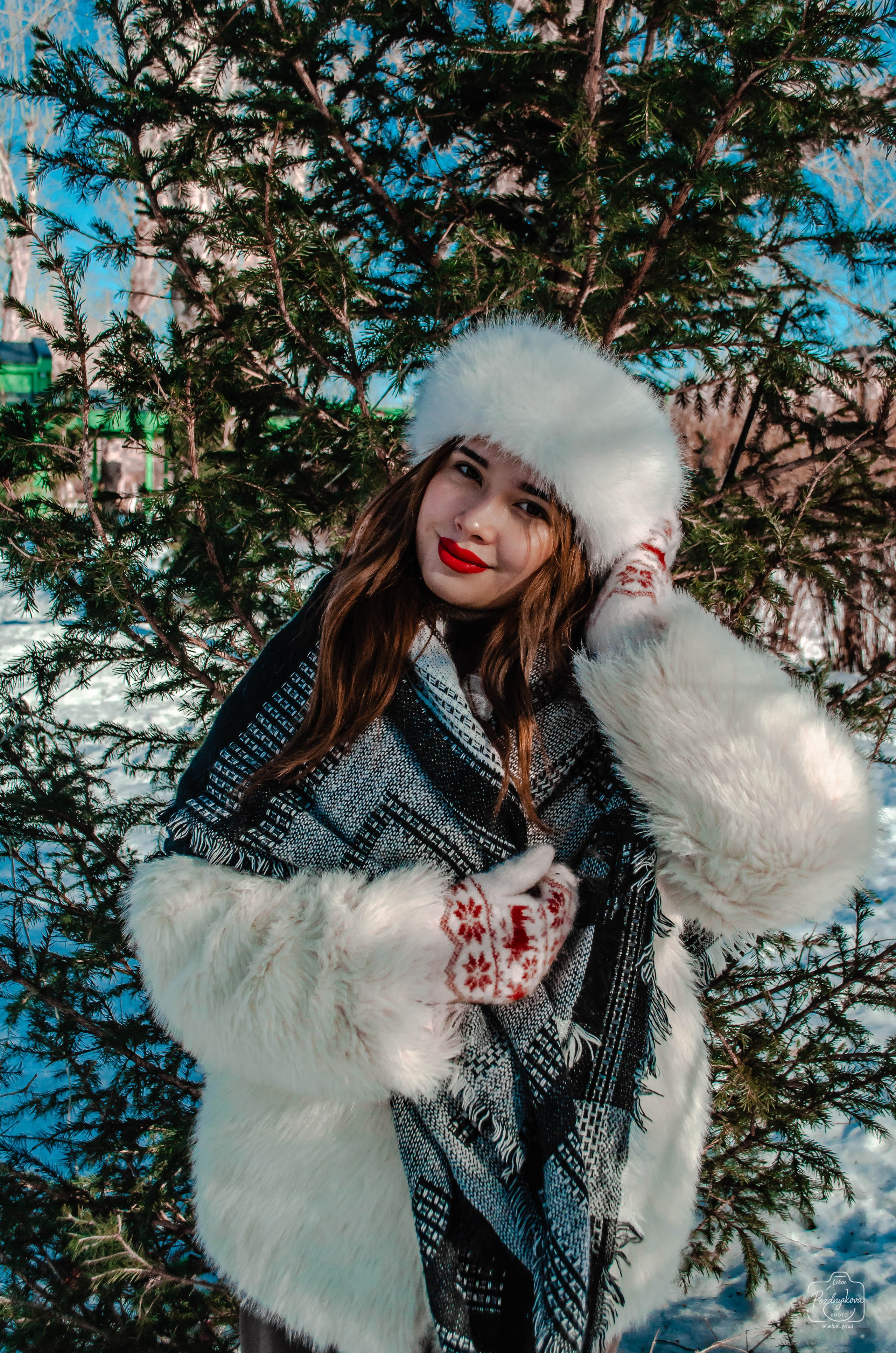 Slavic girl aesthetic | Барнаул|Раиса Дорохова|21.02.2026. Фотограф-видеограф Познякова Любовь