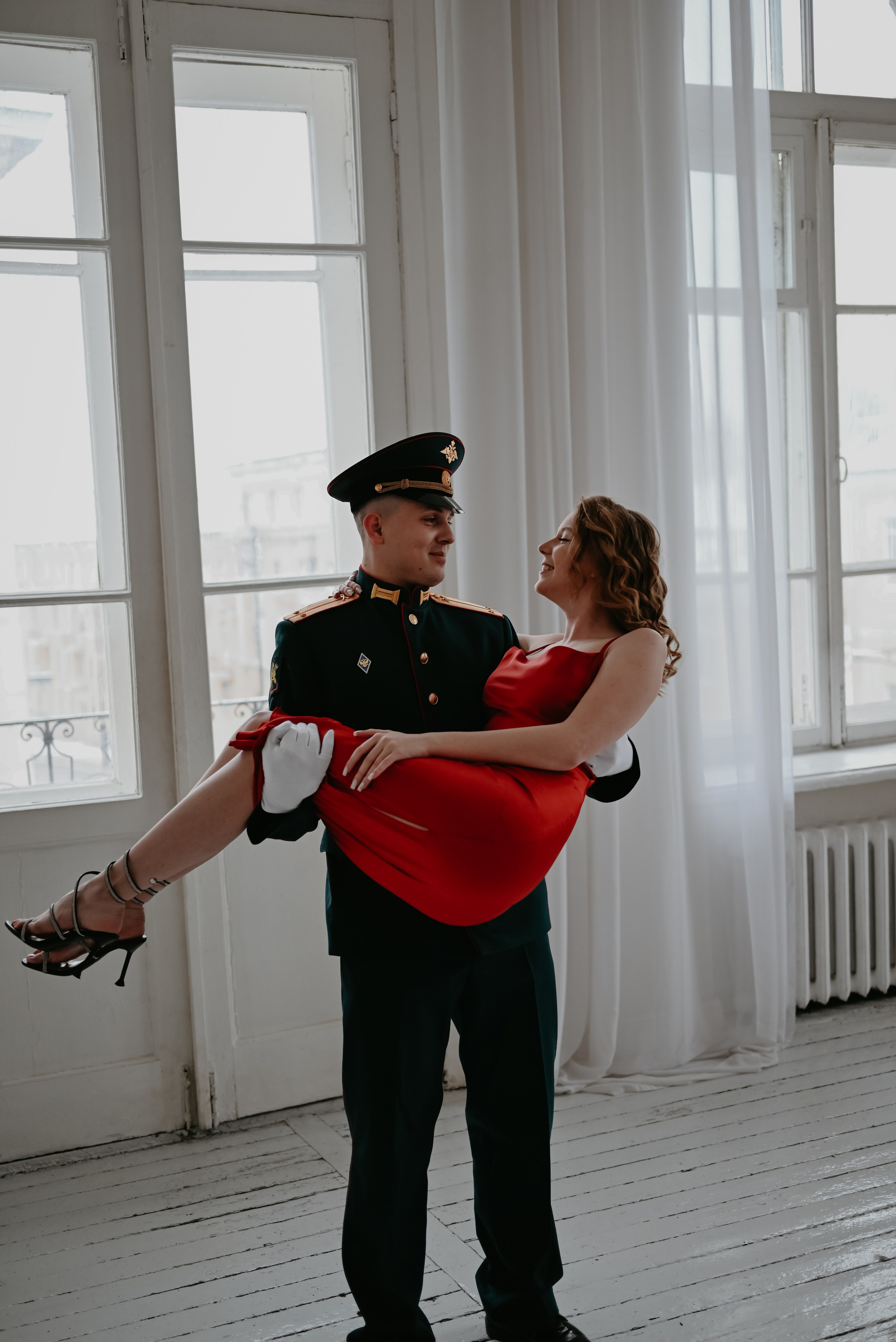 Love Story. Фотограф в Смоленске Быстрова Мария