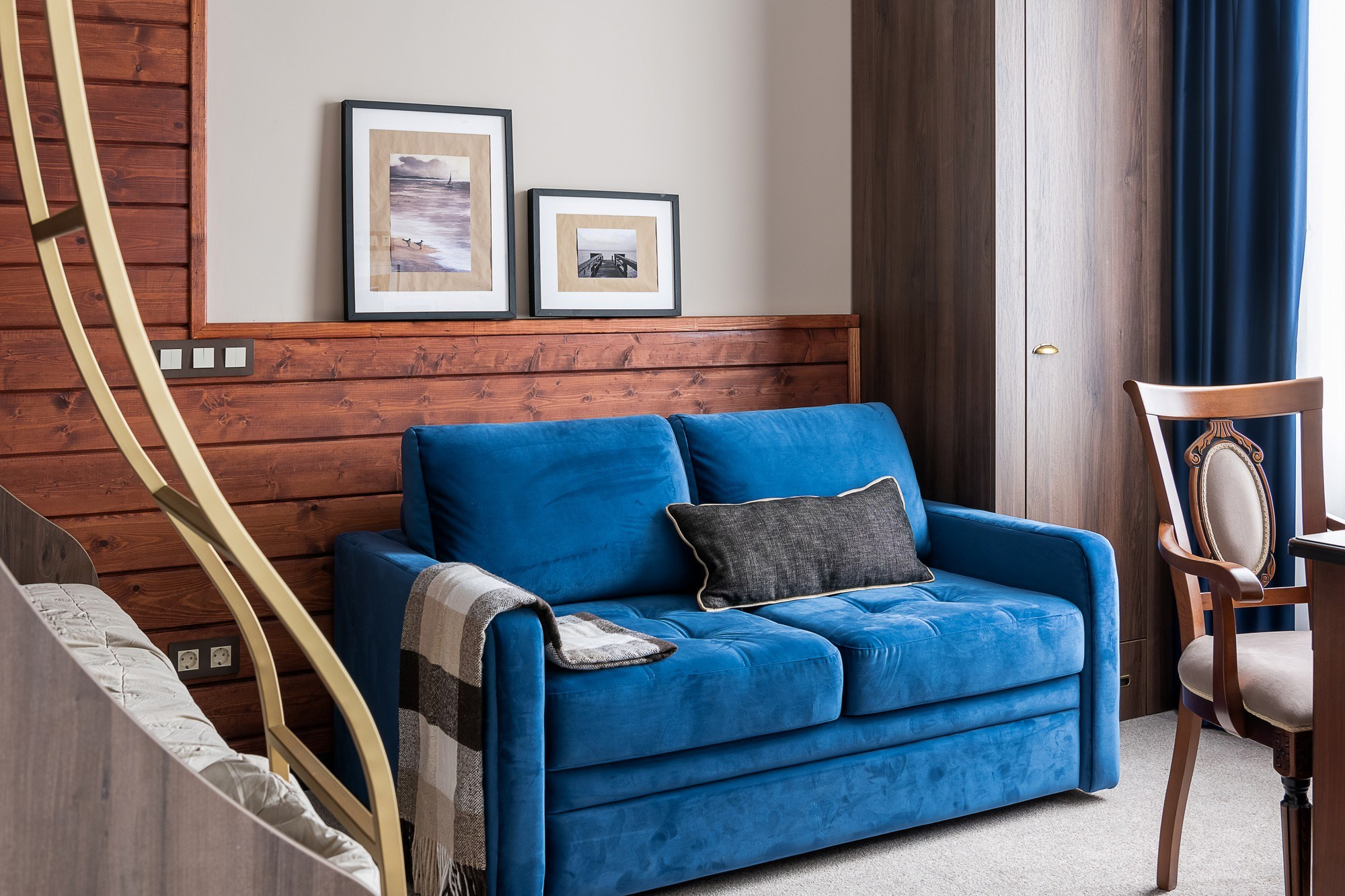 ЖК Морион. Дизайн студия премиум класса