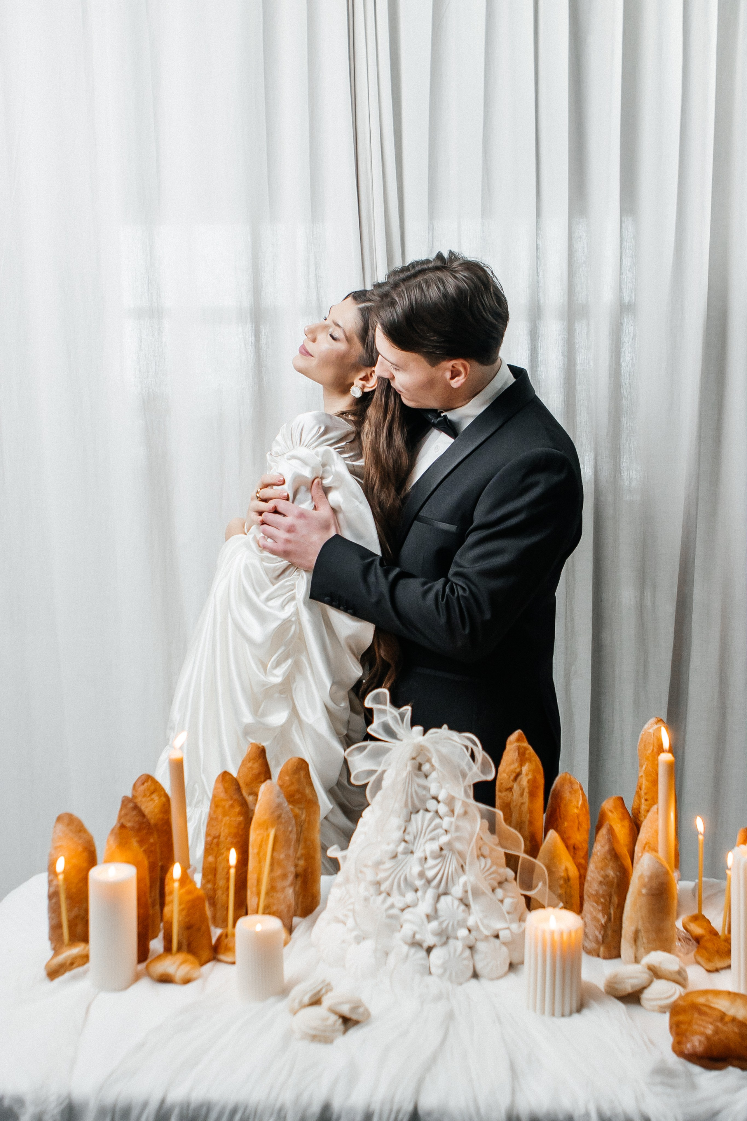 WEDDING. Фотограф Казань