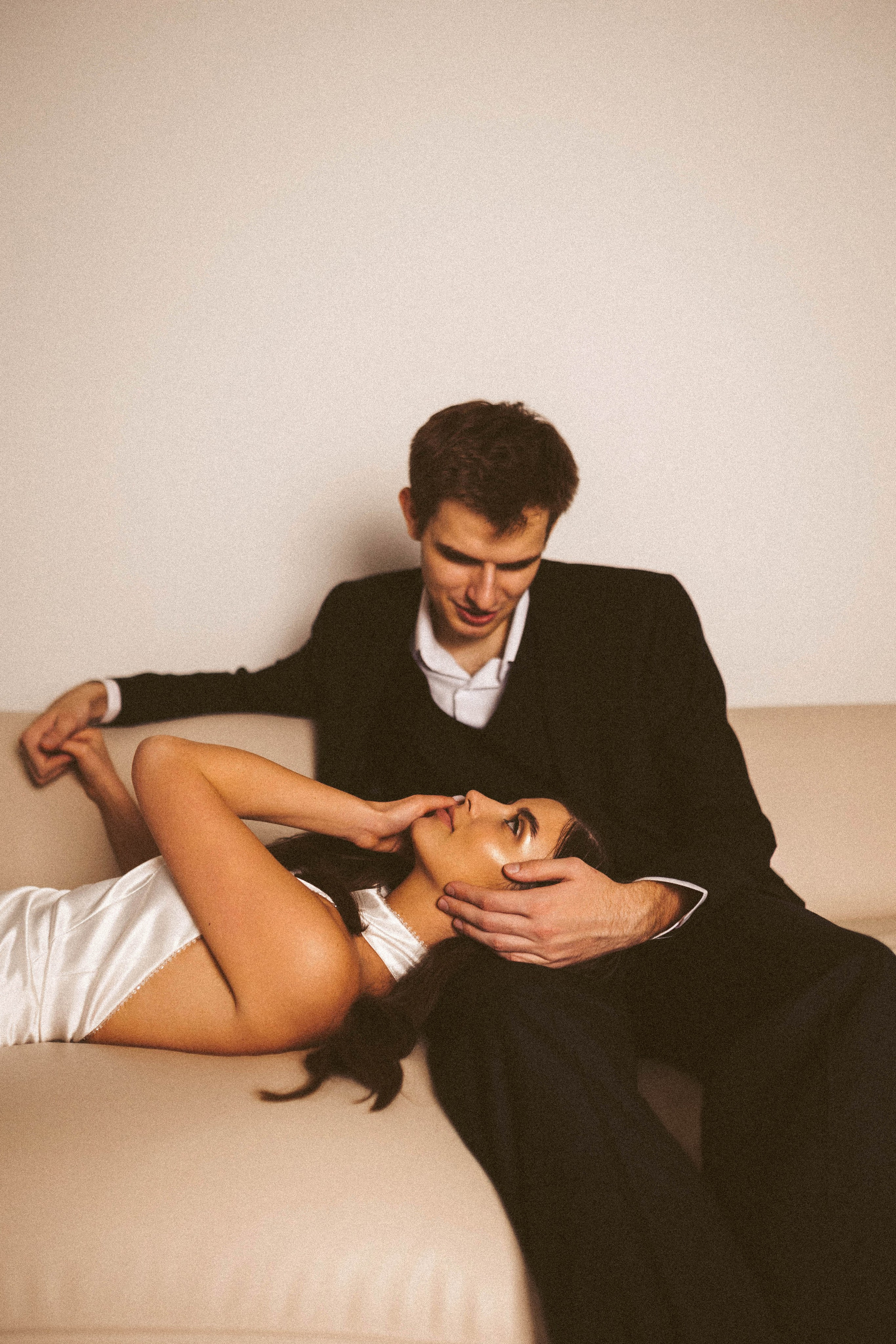 Максим/Мария. Фотограф в Москве Татьяна Сергеева