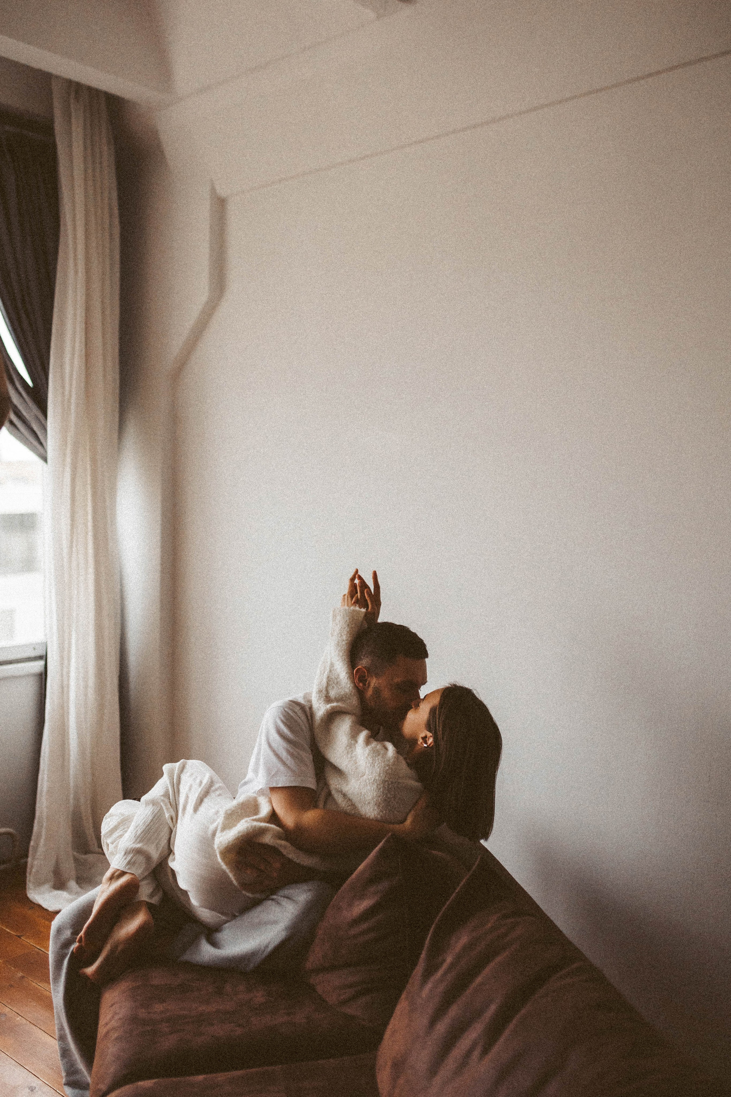 Данил/Альбина. Фотограф в Москве Татьяна Сергеева