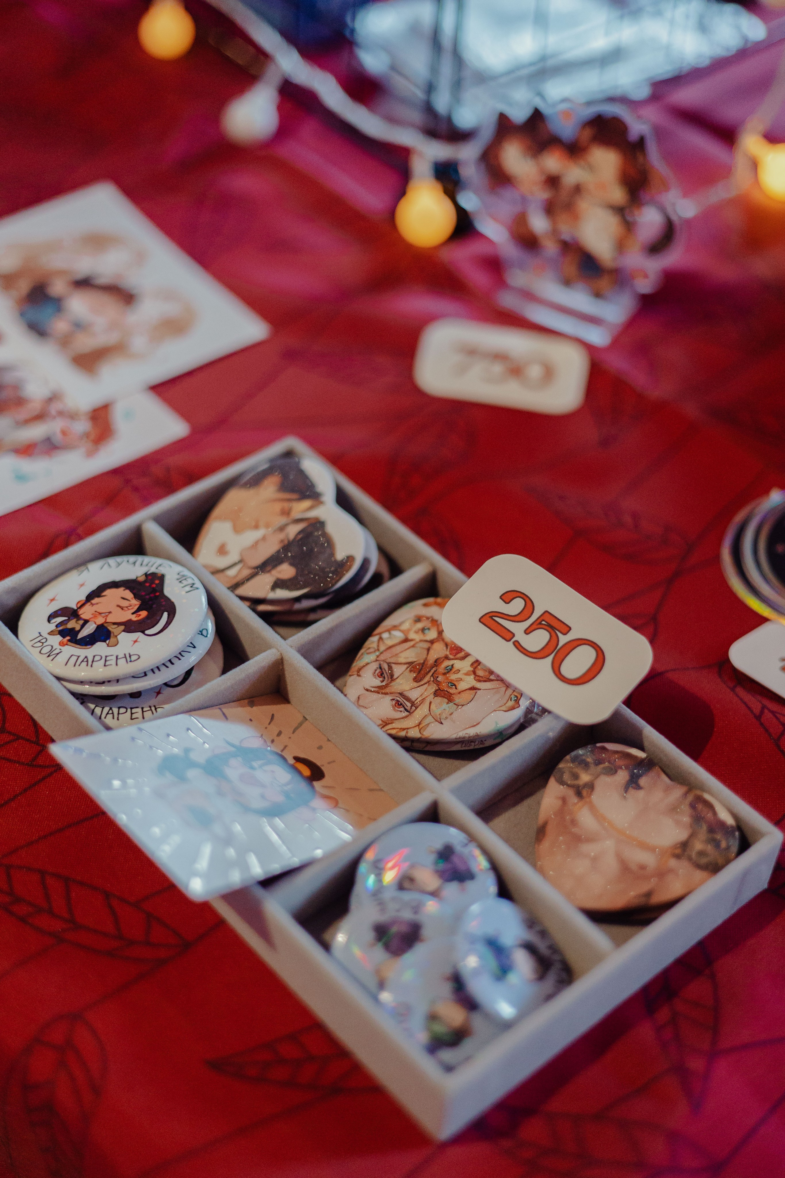 Арт-Маркет ВОЛЧОК. Фотограф Анималист Екатерина Справцева в Нижнем Новгороде