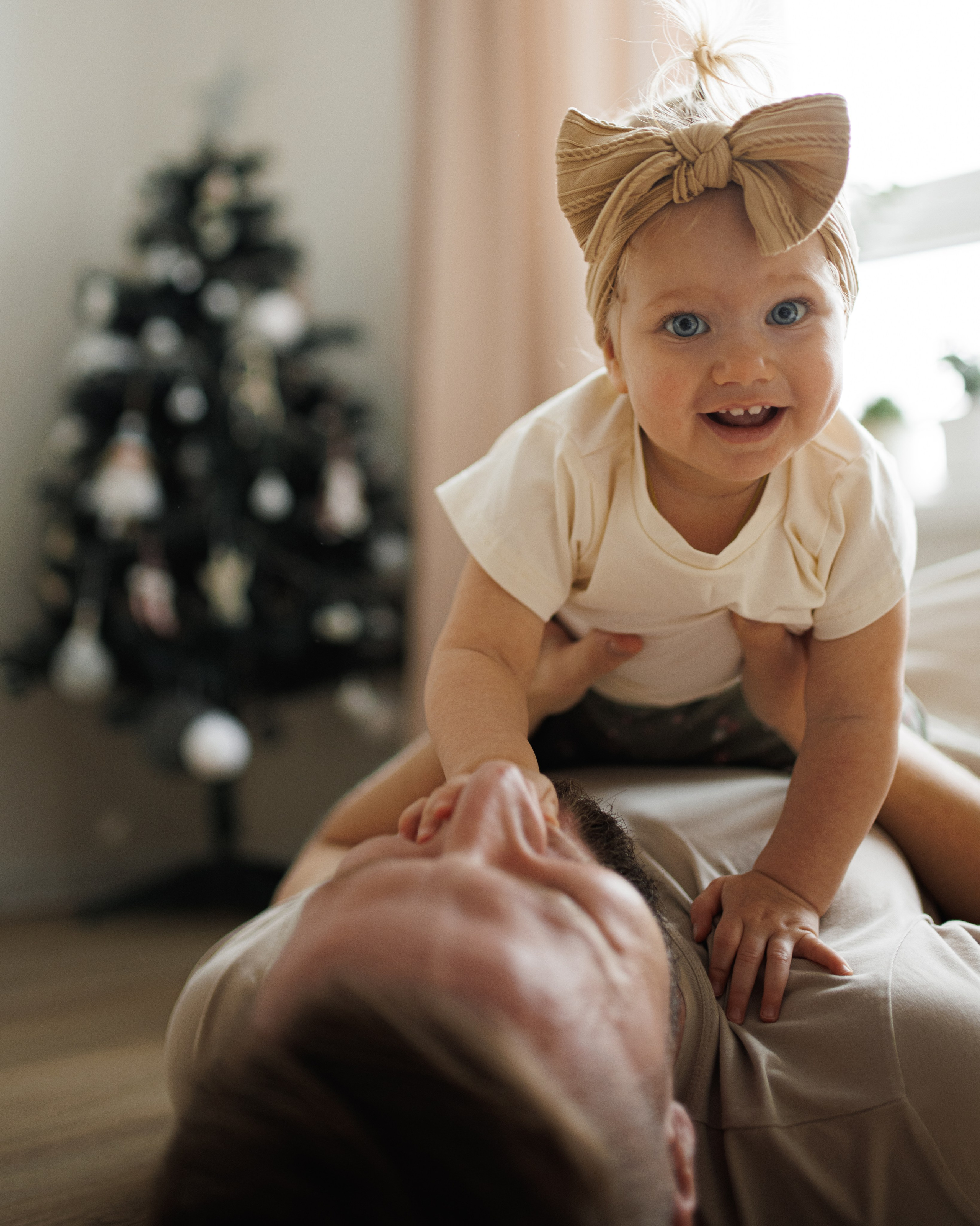 Предновогоднее настроение. Свадебный и семейный фотограф в Москве Julia Juice